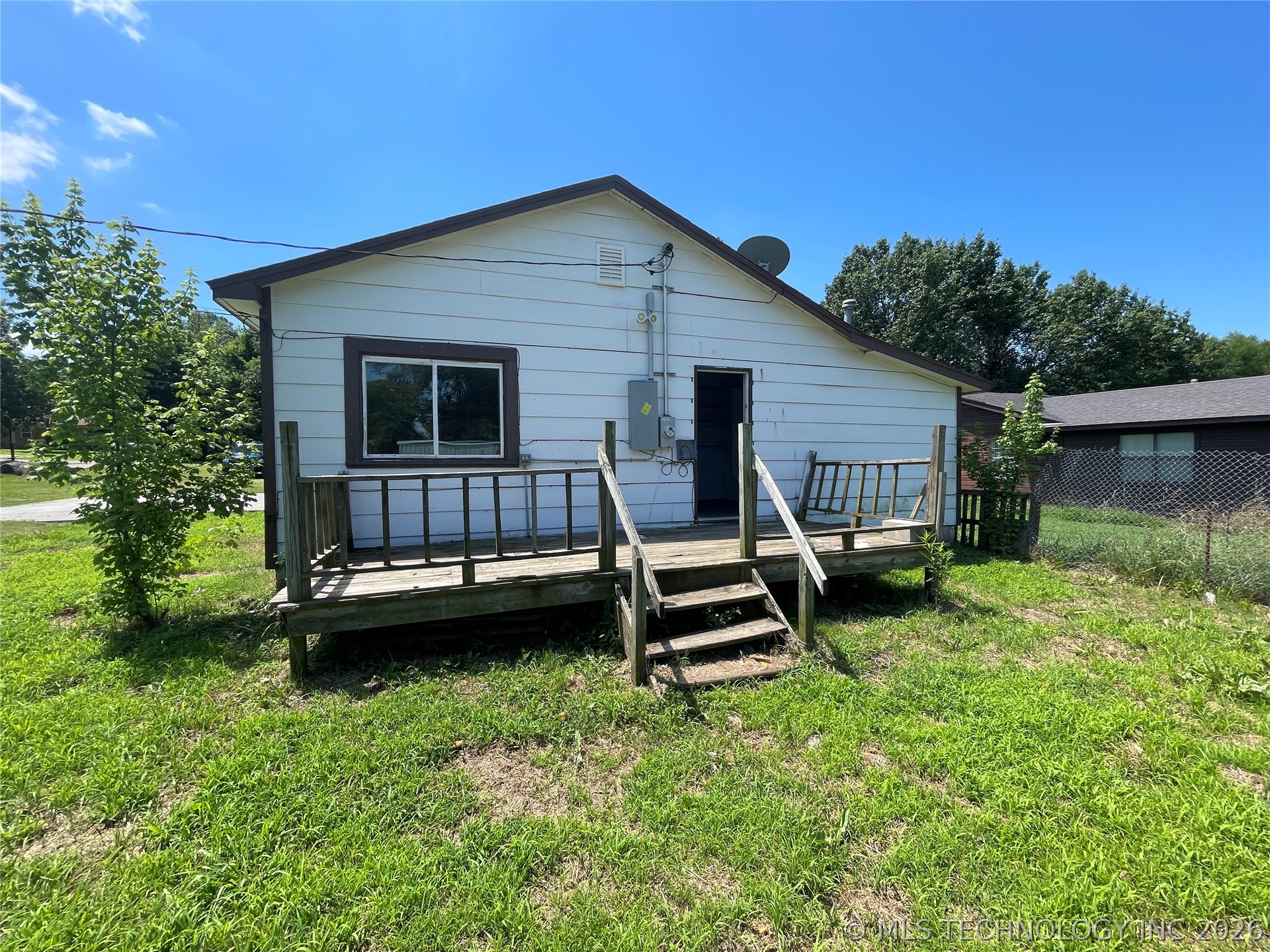 6801 W 78th Street Tulsa OK 74131