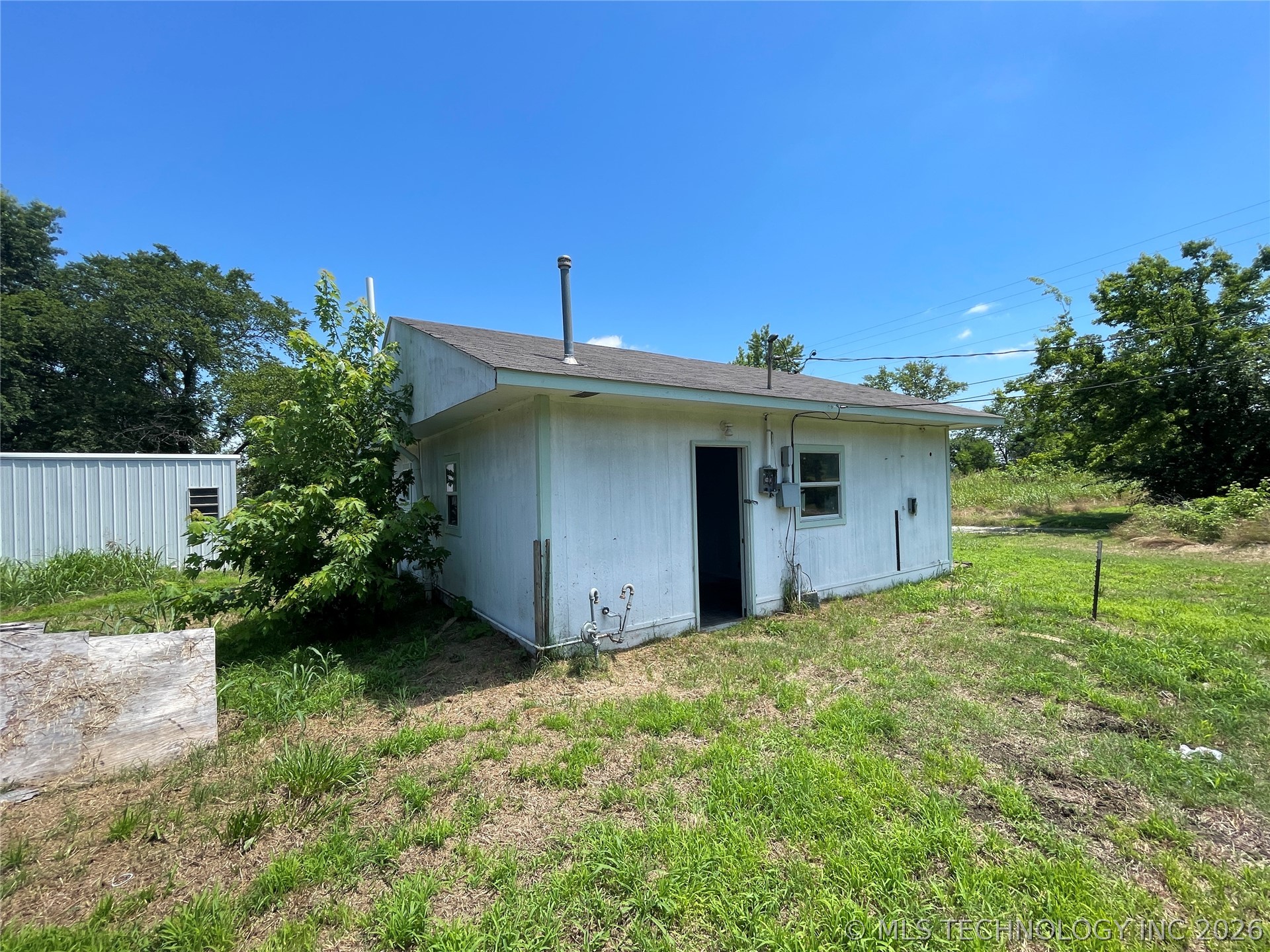 6801 W 78th Street Tulsa OK 74131