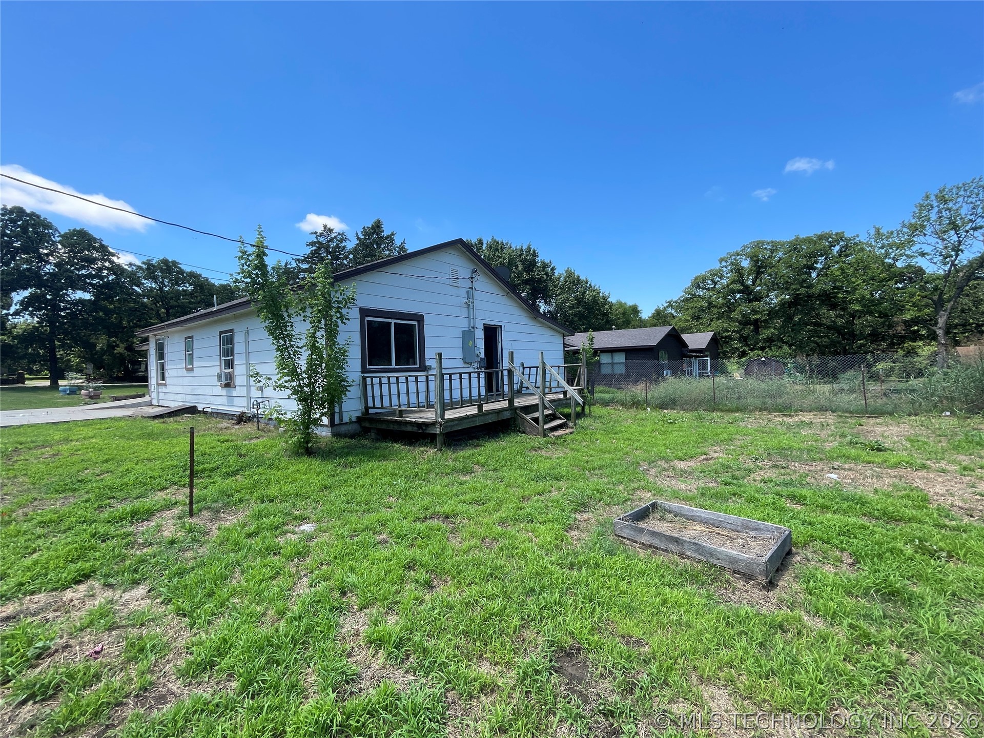 6801 W 78th Street Tulsa OK 74131