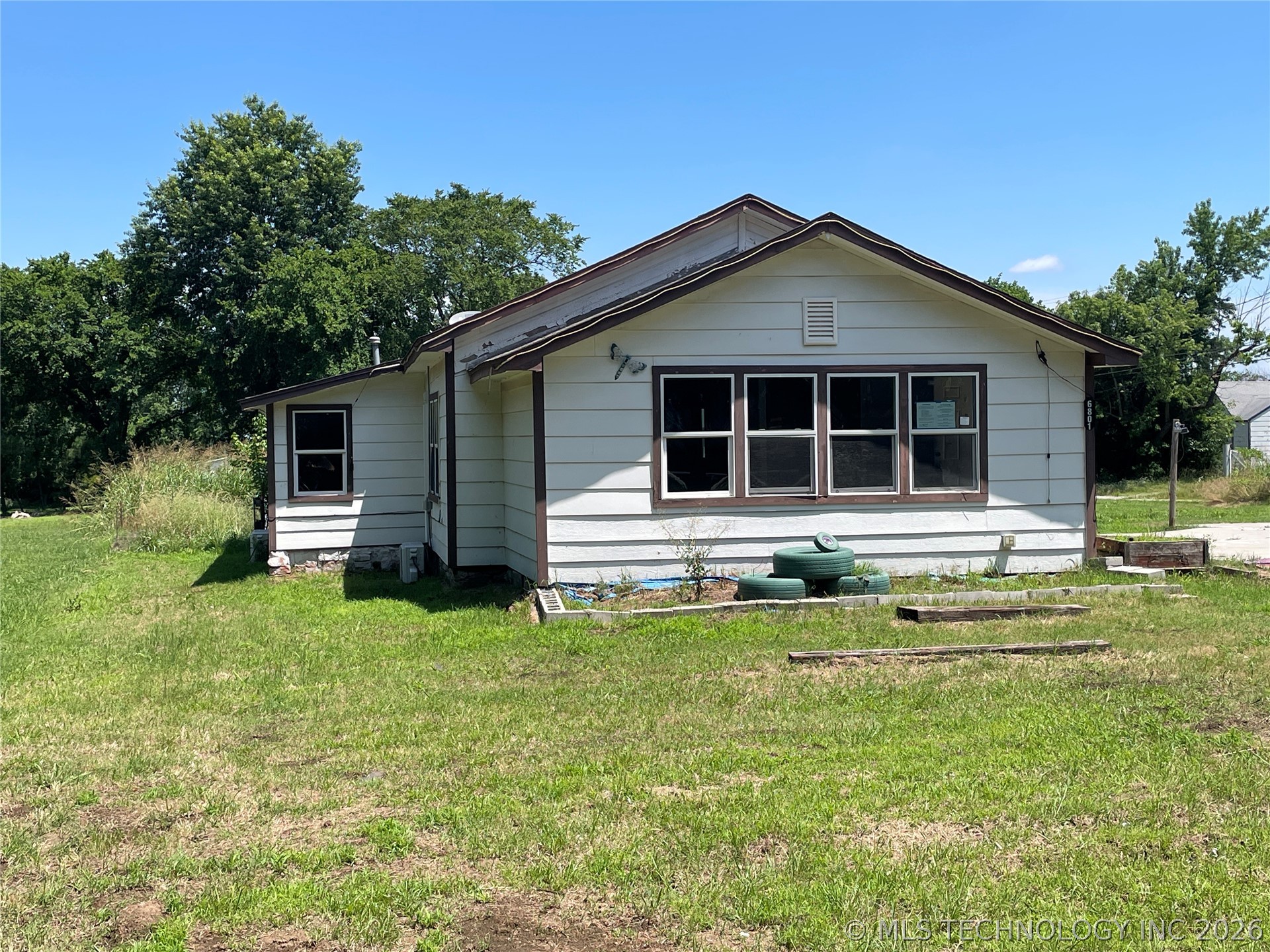 6801 W 78th Street Tulsa OK 74131