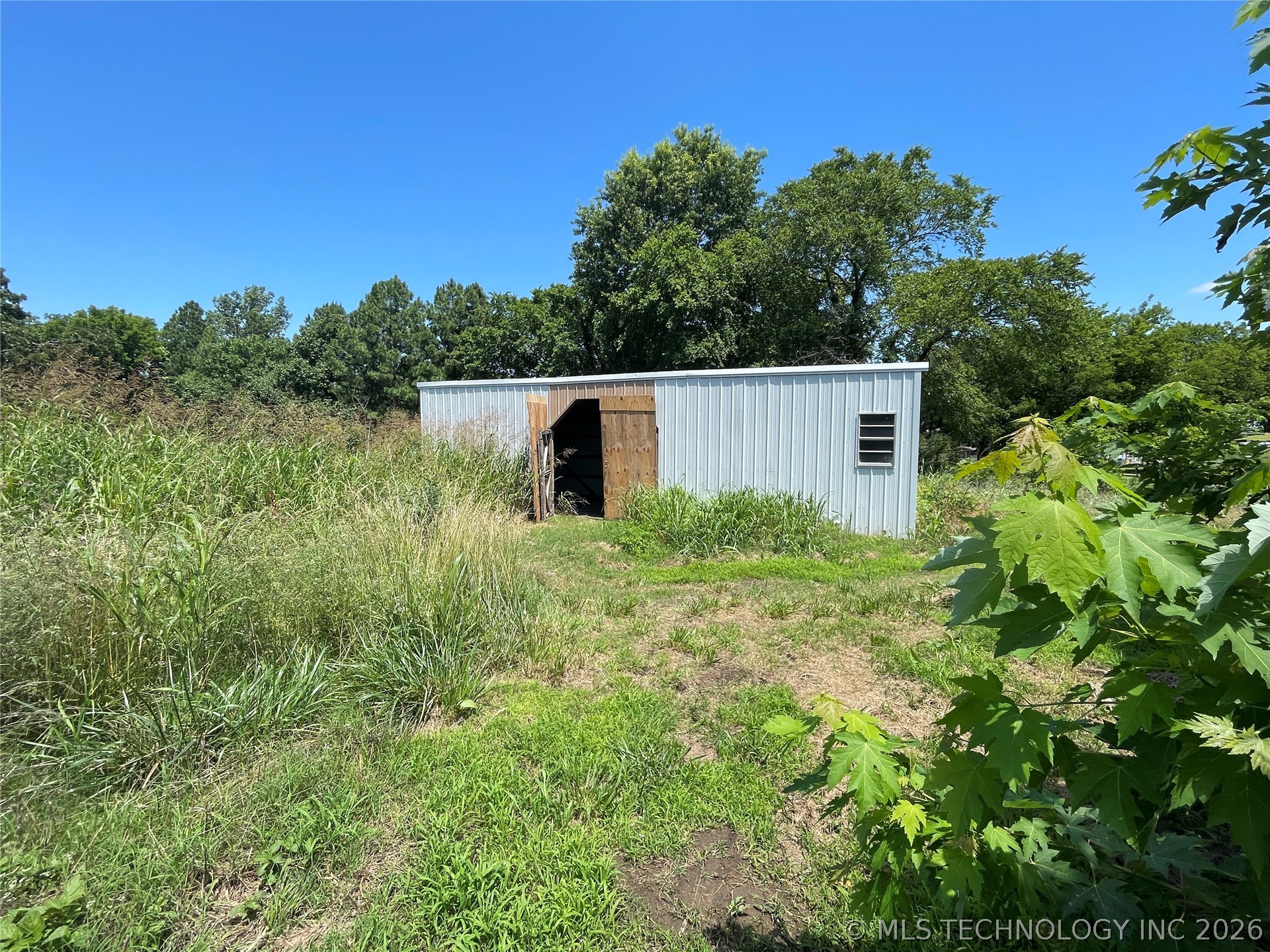6801 W 78th Street Tulsa OK 74131
