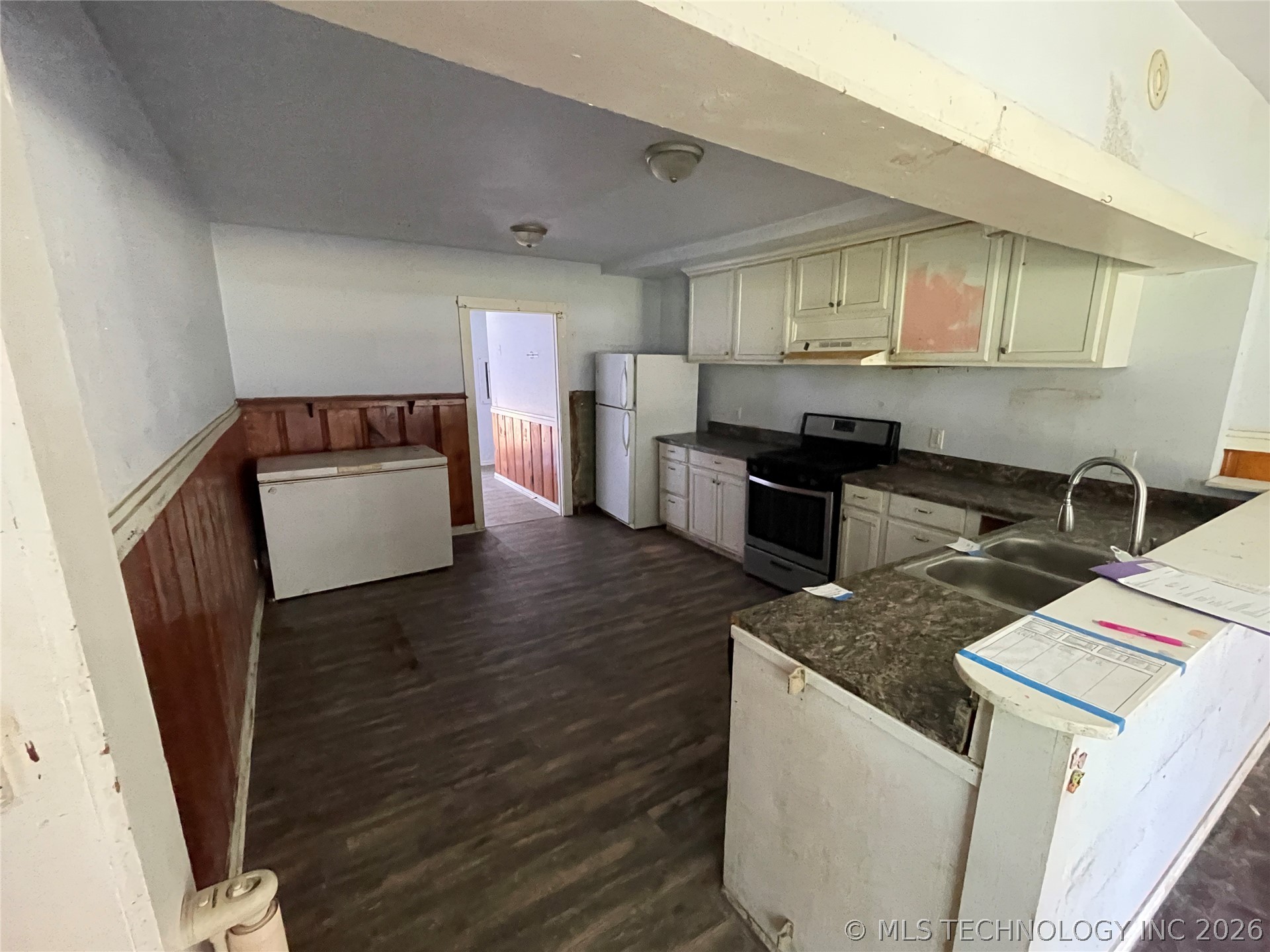 6801 W 78th Street Tulsa OK 74131