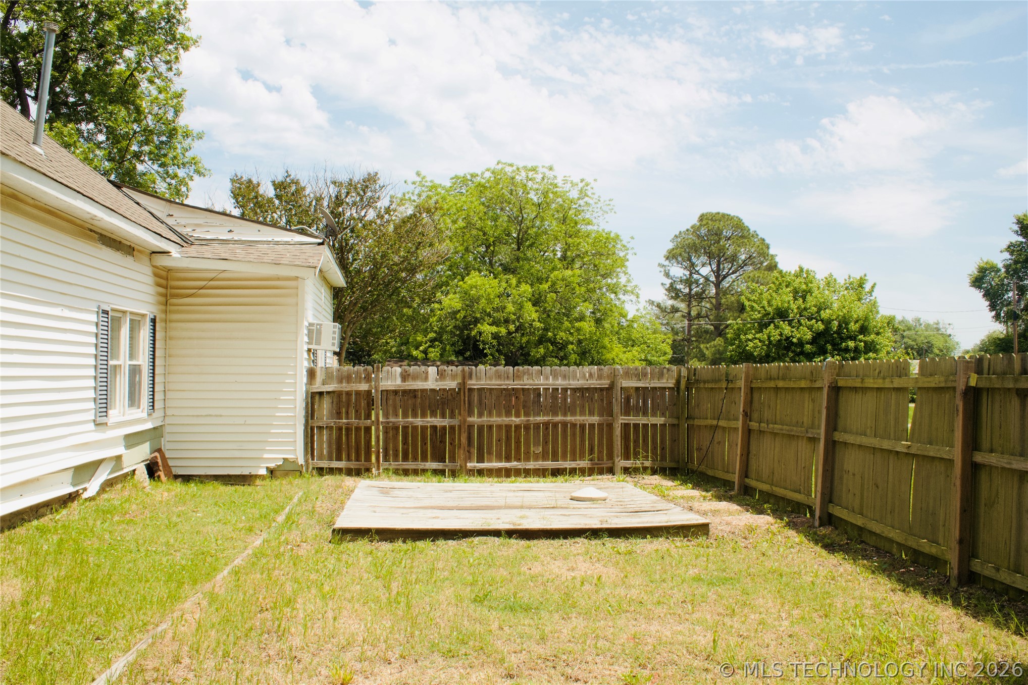 503 S Frey Coalgate OK 74538