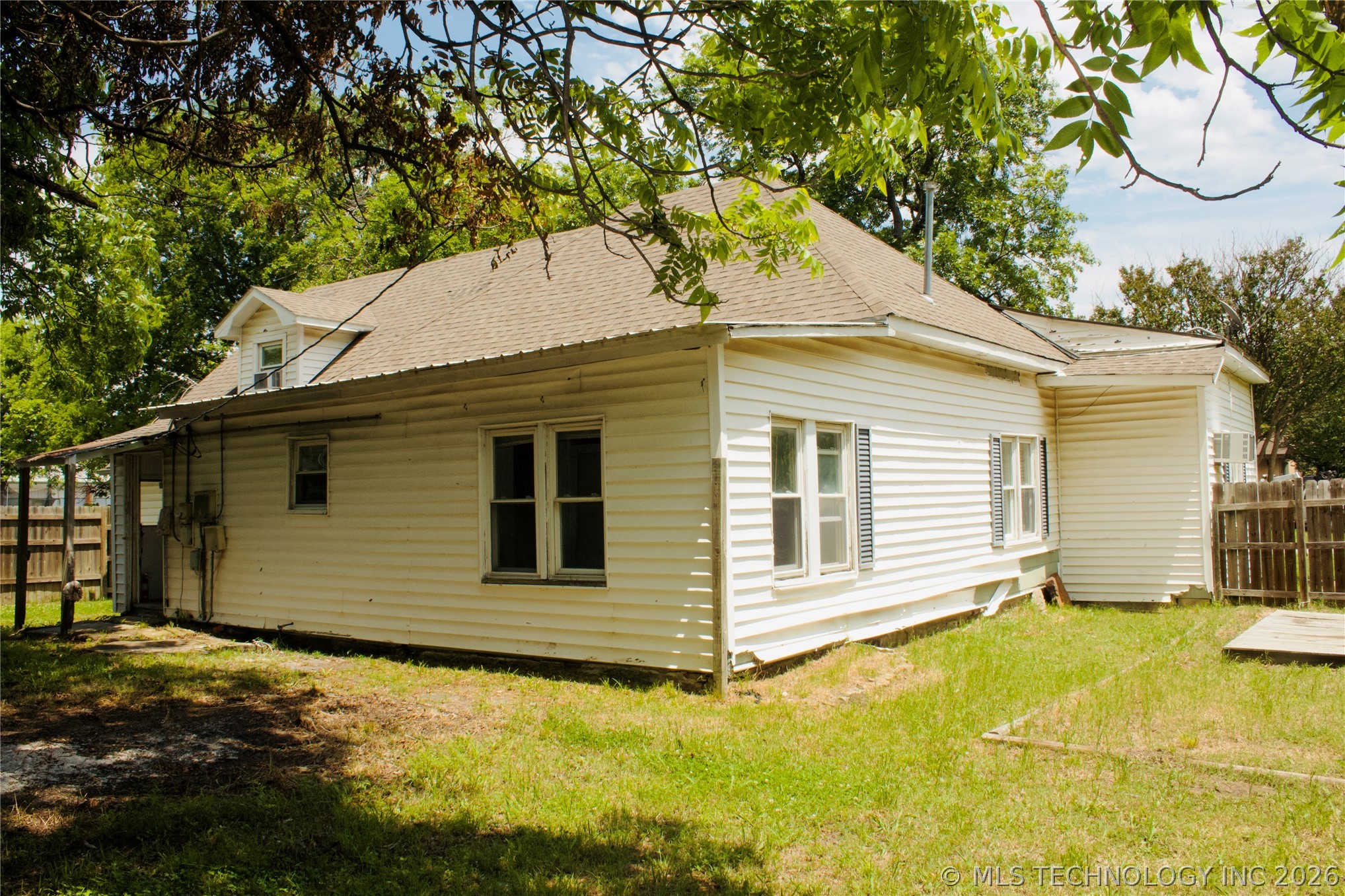 503 S Frey Coalgate OK 74538