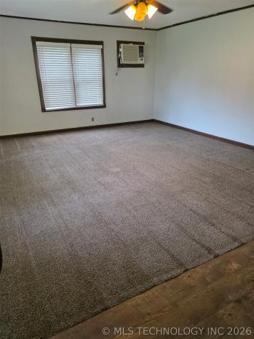 503 S Frey Coalgate OK 74538