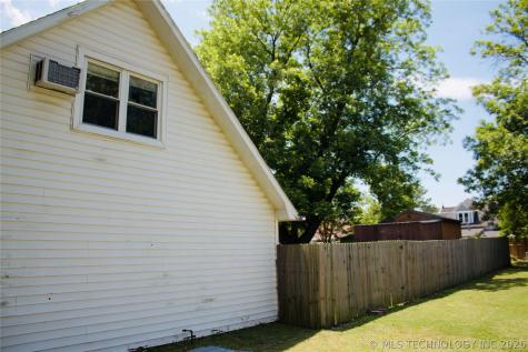 503 S Frey Coalgate OK 74538