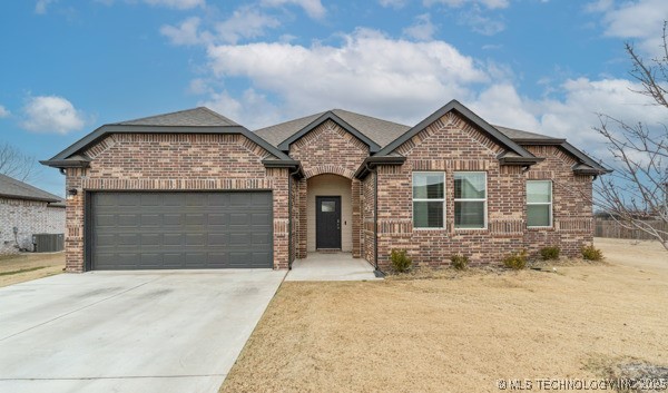 1503 Bluestem Drive Bartlesville OK 74006