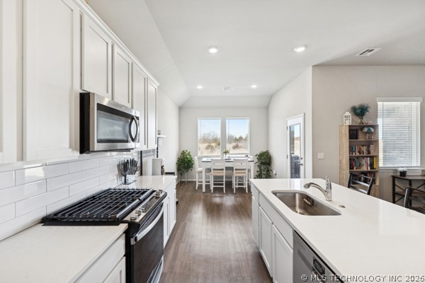 1503 Bluestem Drive Bartlesville OK 74006