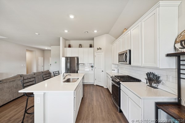 1503 Bluestem Drive Bartlesville OK 74006