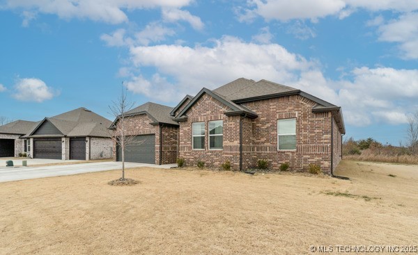1503 Bluestem Drive Bartlesville OK 74006