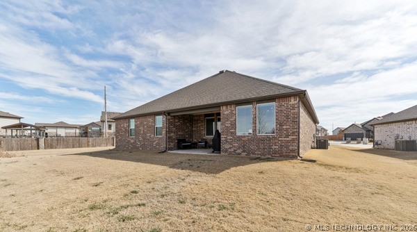 1503 Bluestem Drive Bartlesville OK 74006