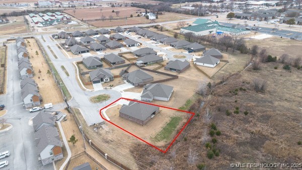 1503 Bluestem Drive Bartlesville OK 74006