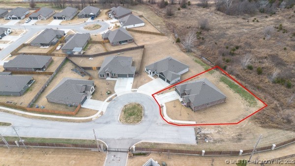 1503 Bluestem Drive Bartlesville OK 74006