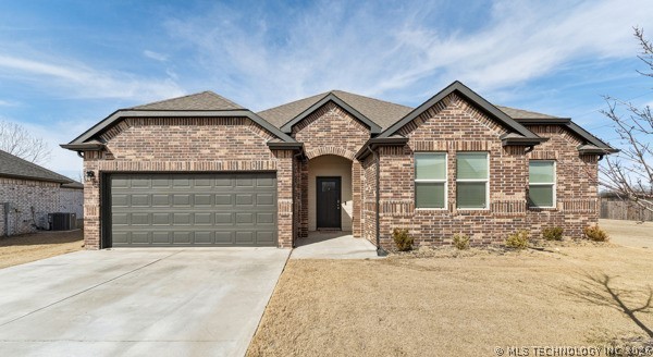 1503 Bluestem Drive Bartlesville OK 74006