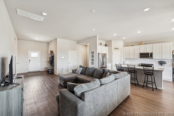 1503 Bluestem Drive Bartlesville OK 74006