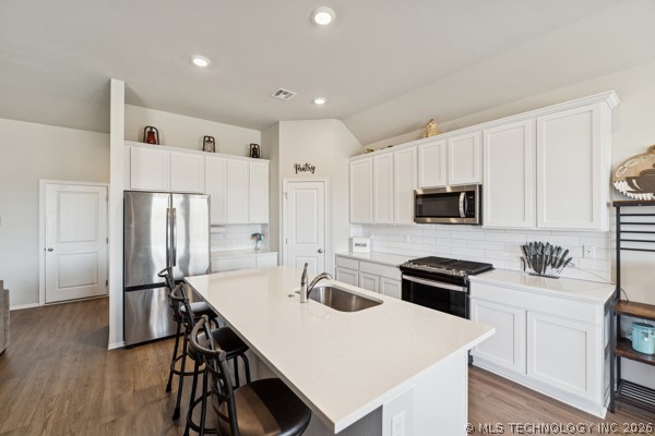 1503 Bluestem Drive Bartlesville OK 74006