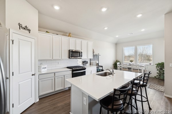 1503 Bluestem Drive Bartlesville OK 74006