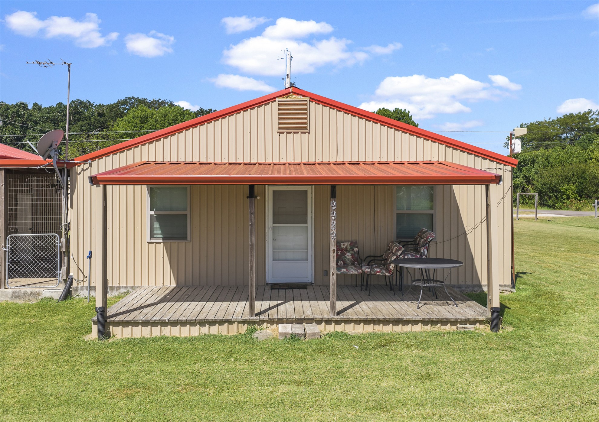 9989 Polecat Avenue Kingston OK 73439