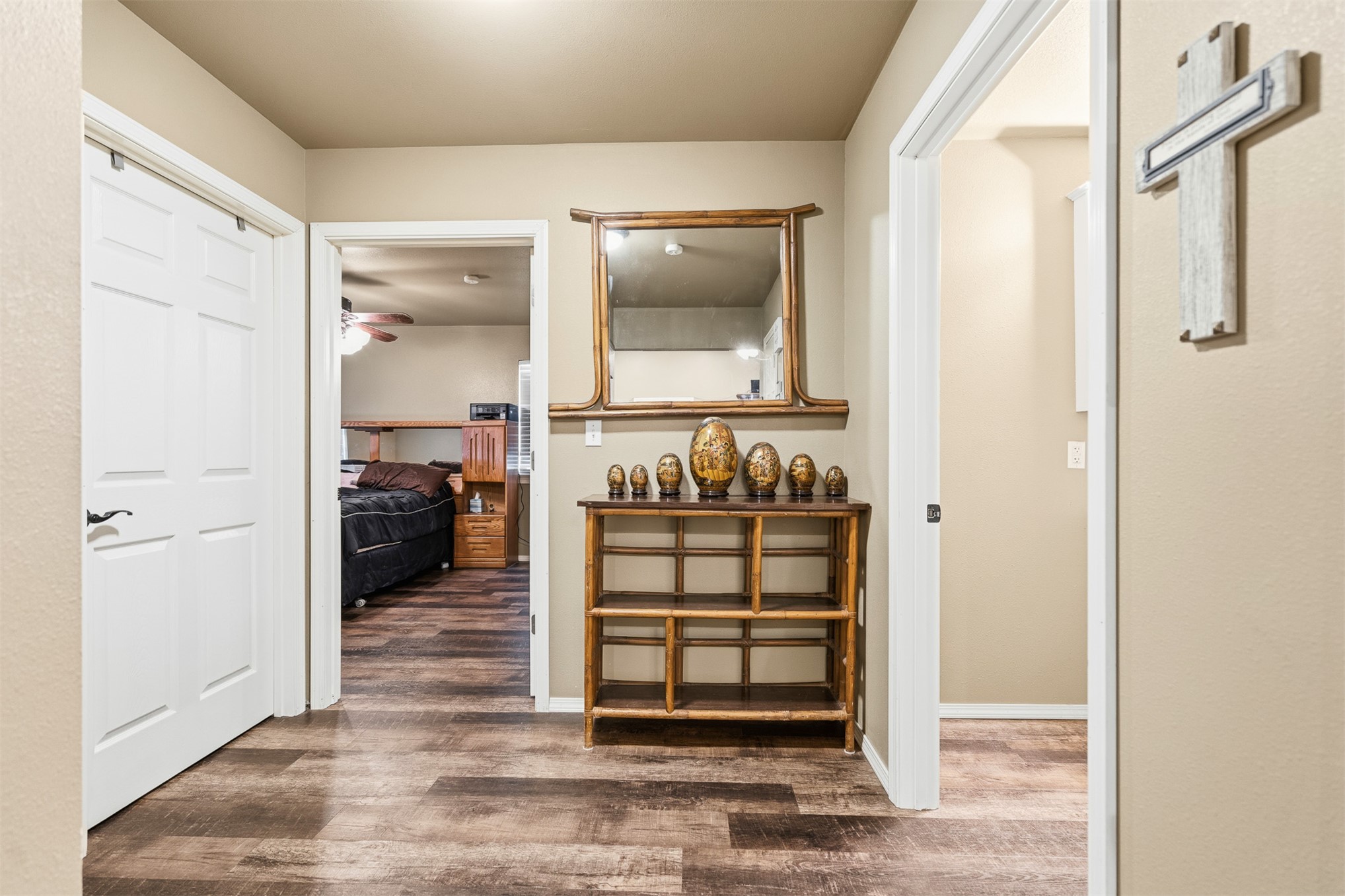 9989 Polecat Avenue Kingston OK 73439