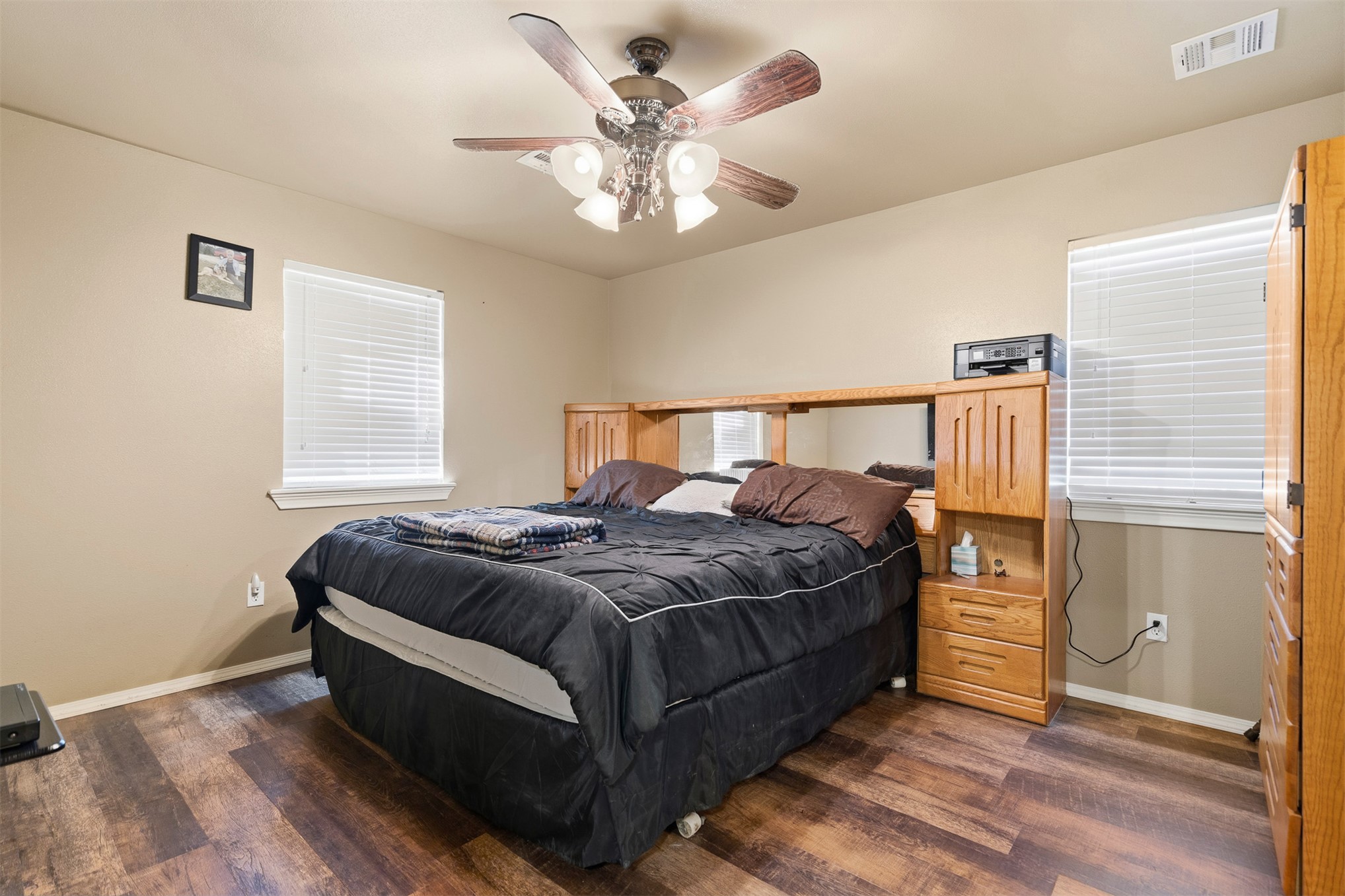9989 Polecat Avenue Kingston OK 73439
