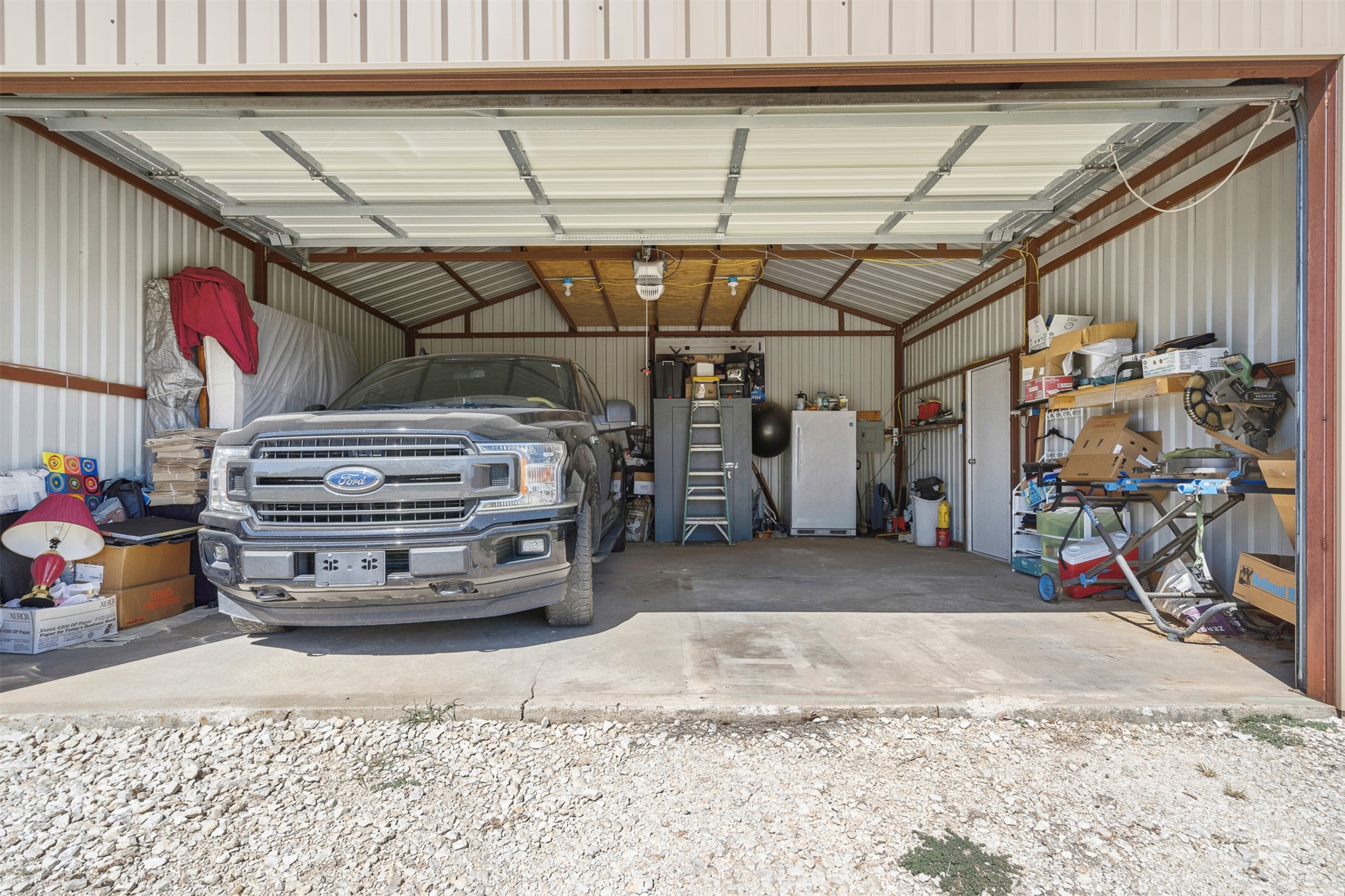 9989 Polecat Avenue Kingston OK 73439