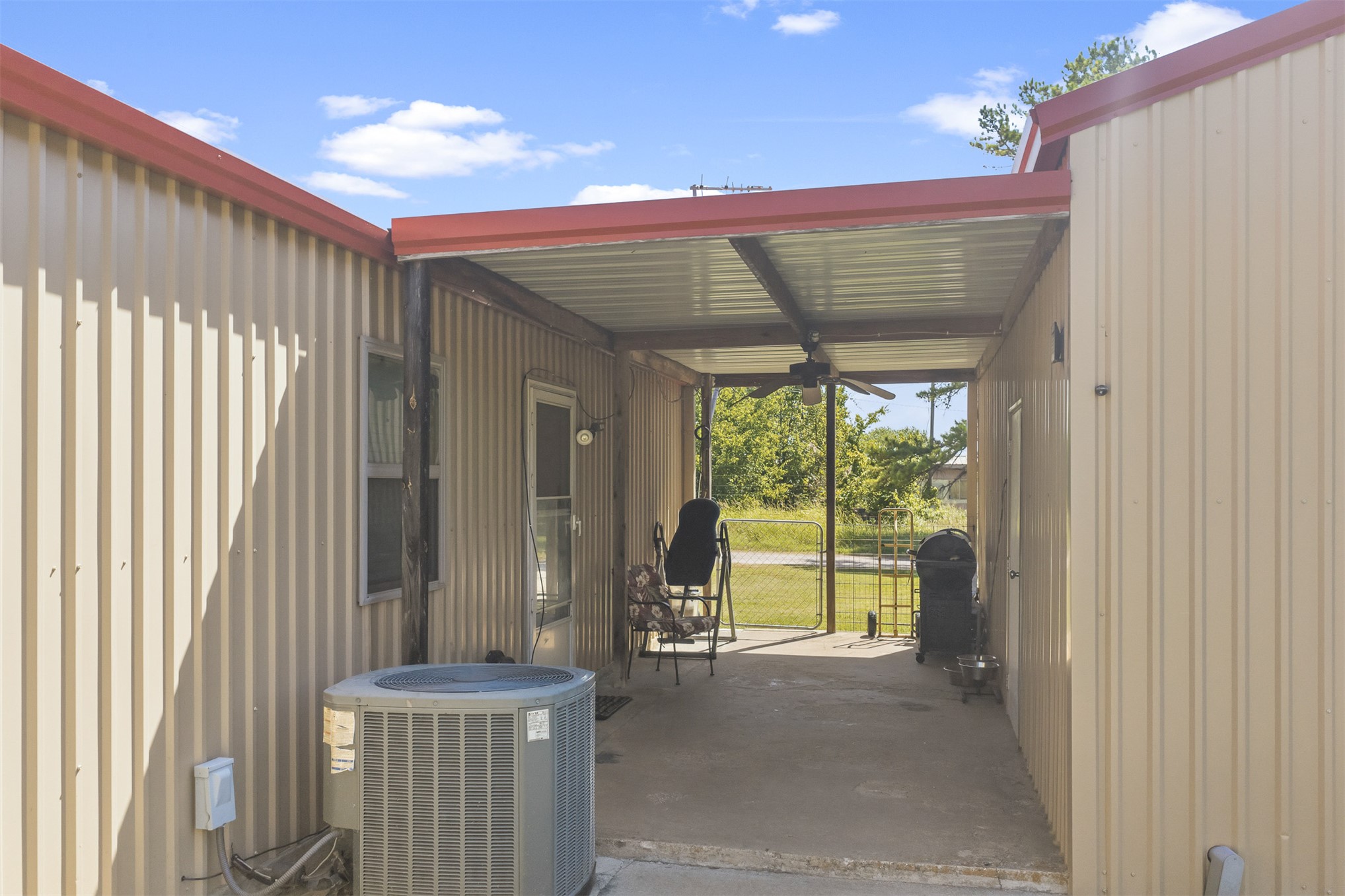 9989 Polecat Avenue Kingston OK 73439