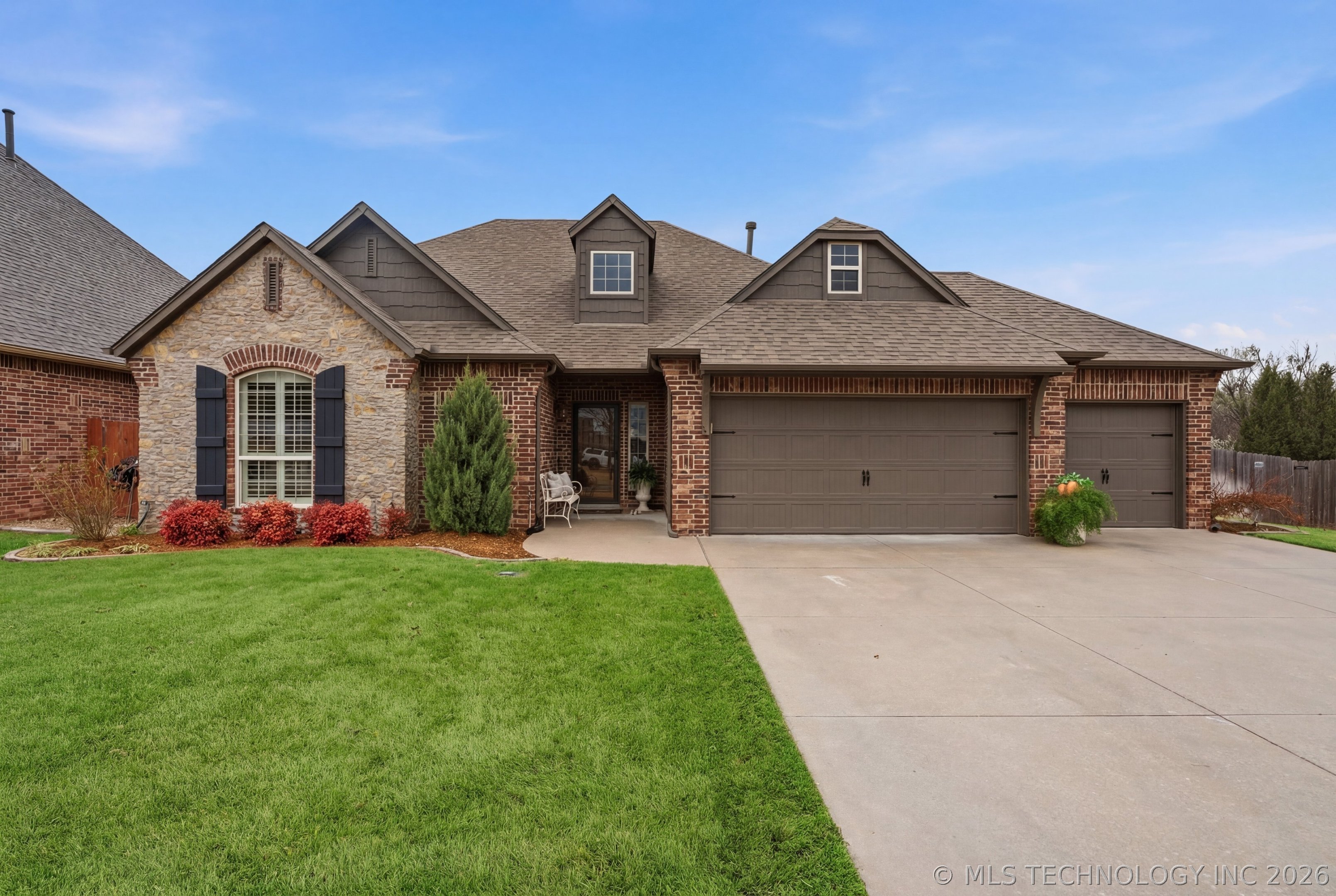 16623 E 47th Street Tulsa OK 74134