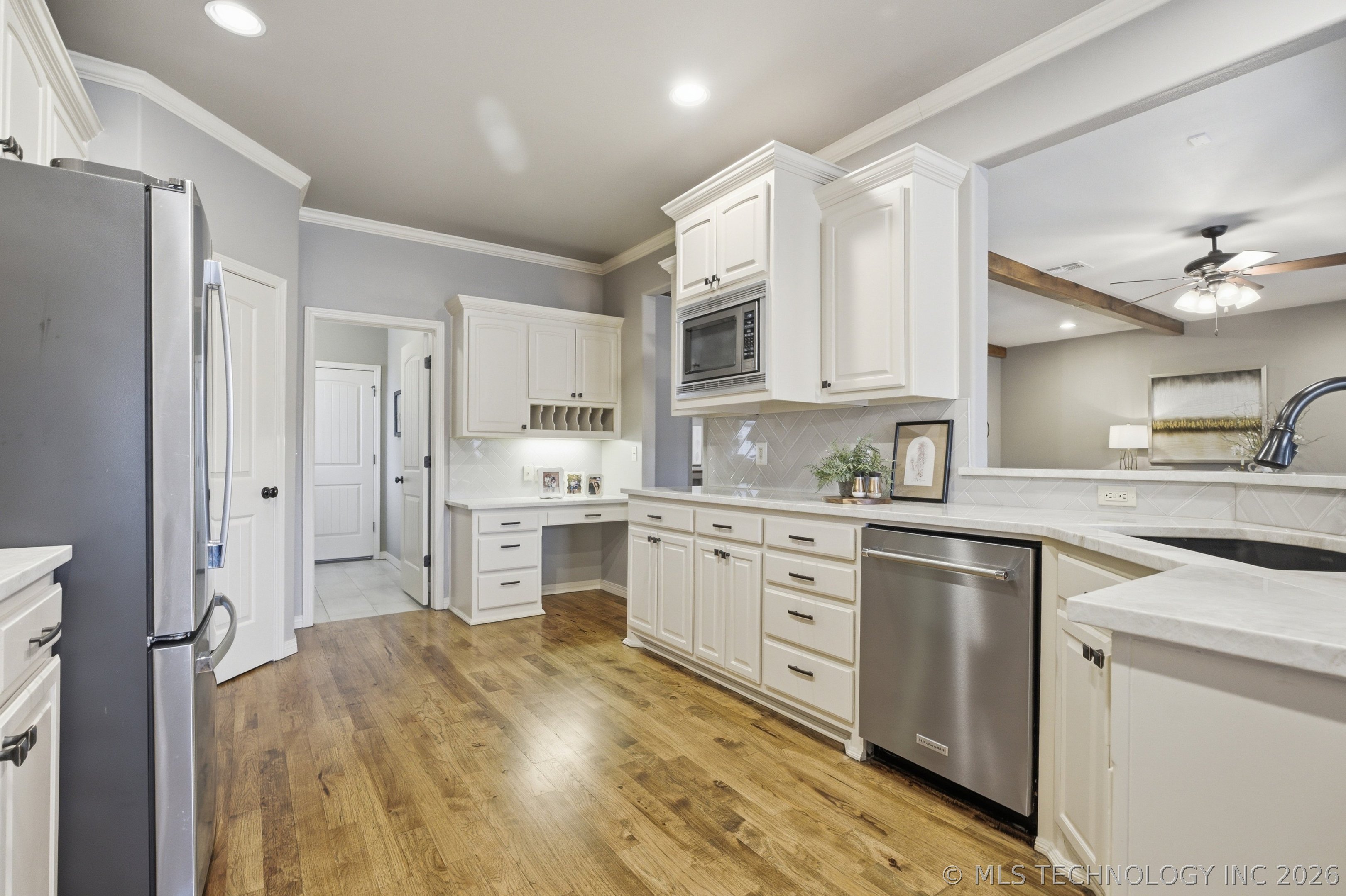 16623 E 47th Street Tulsa OK 74134