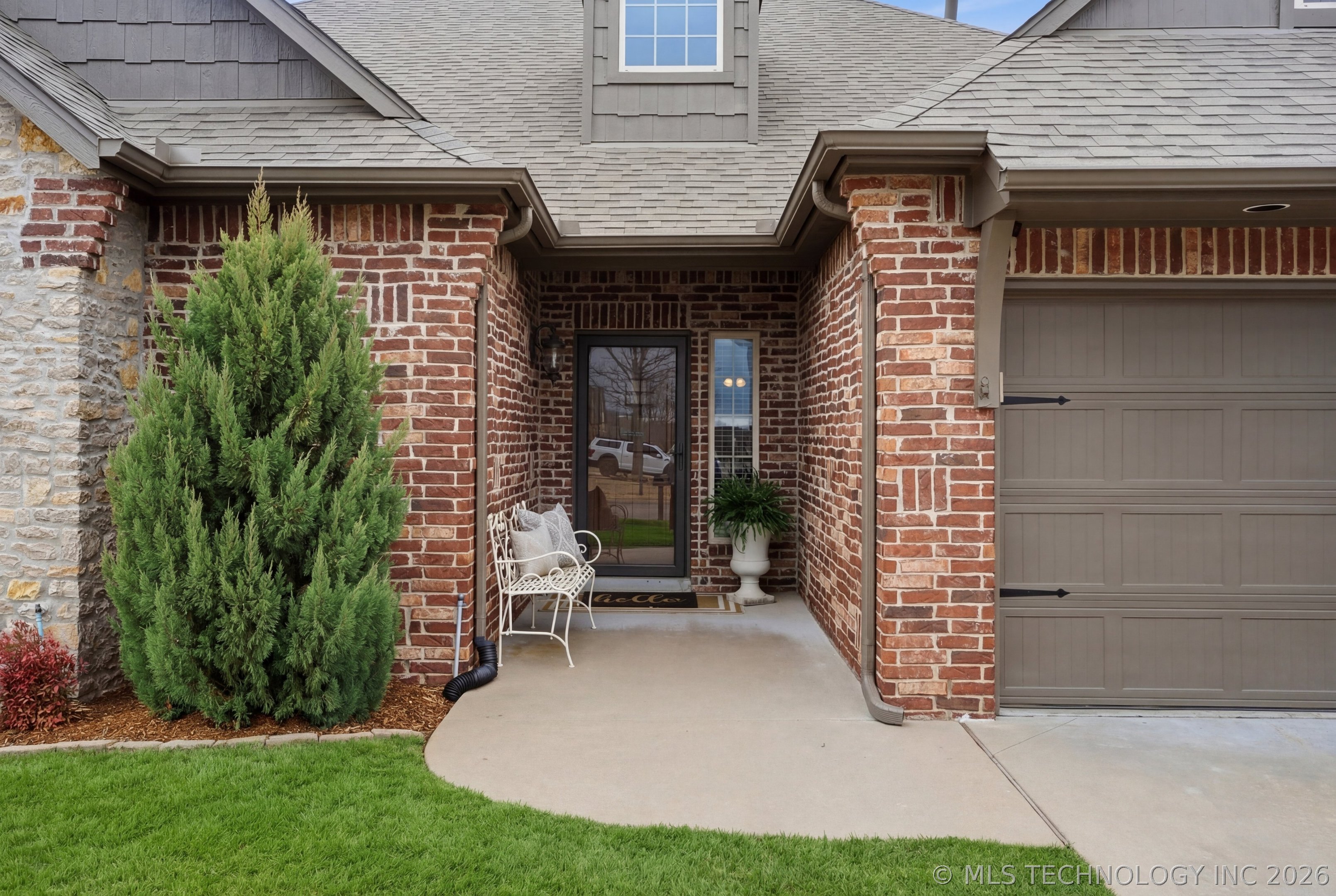 16623 E 47th Street Tulsa OK 74134