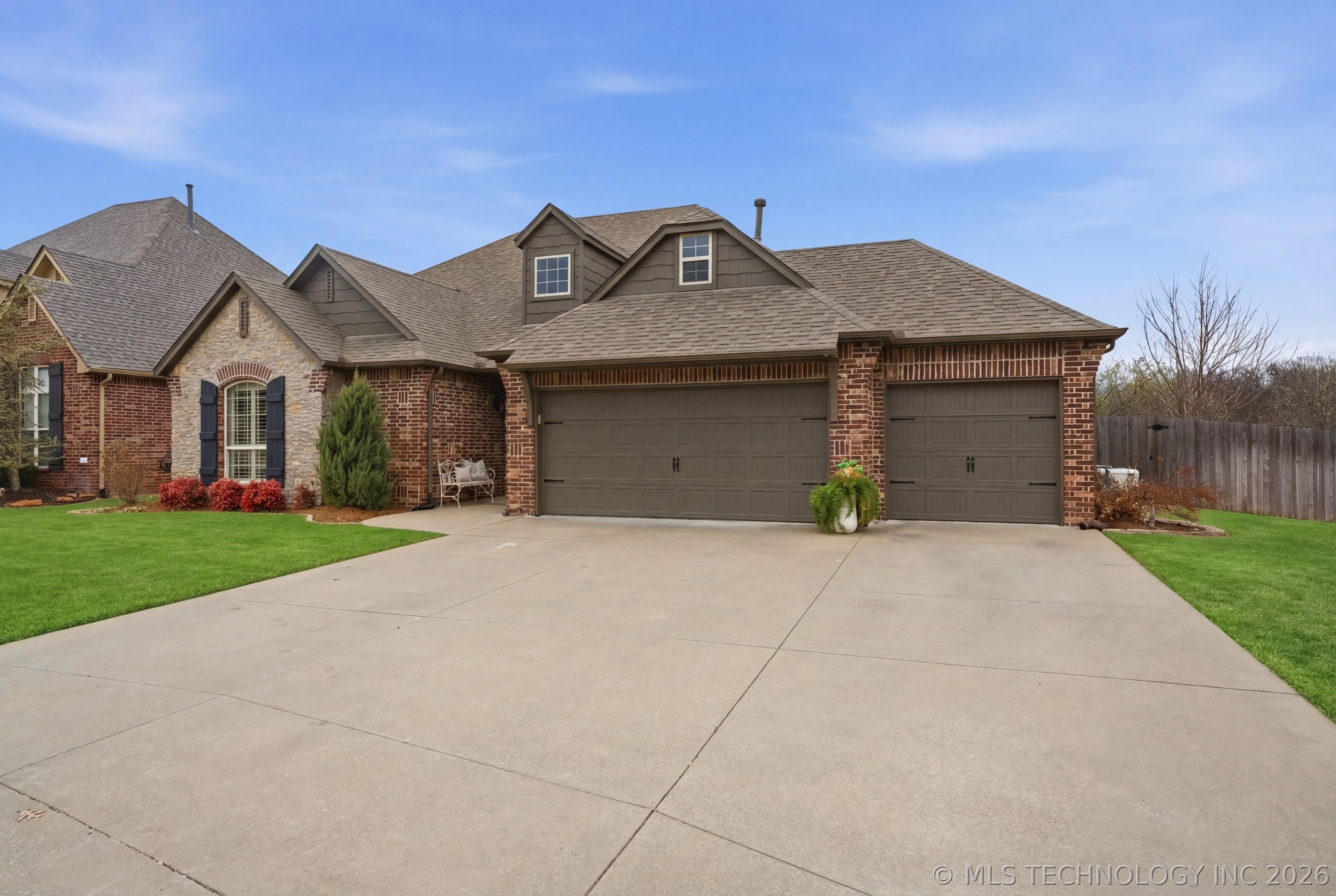 16623 E 47th Street Tulsa OK 74134