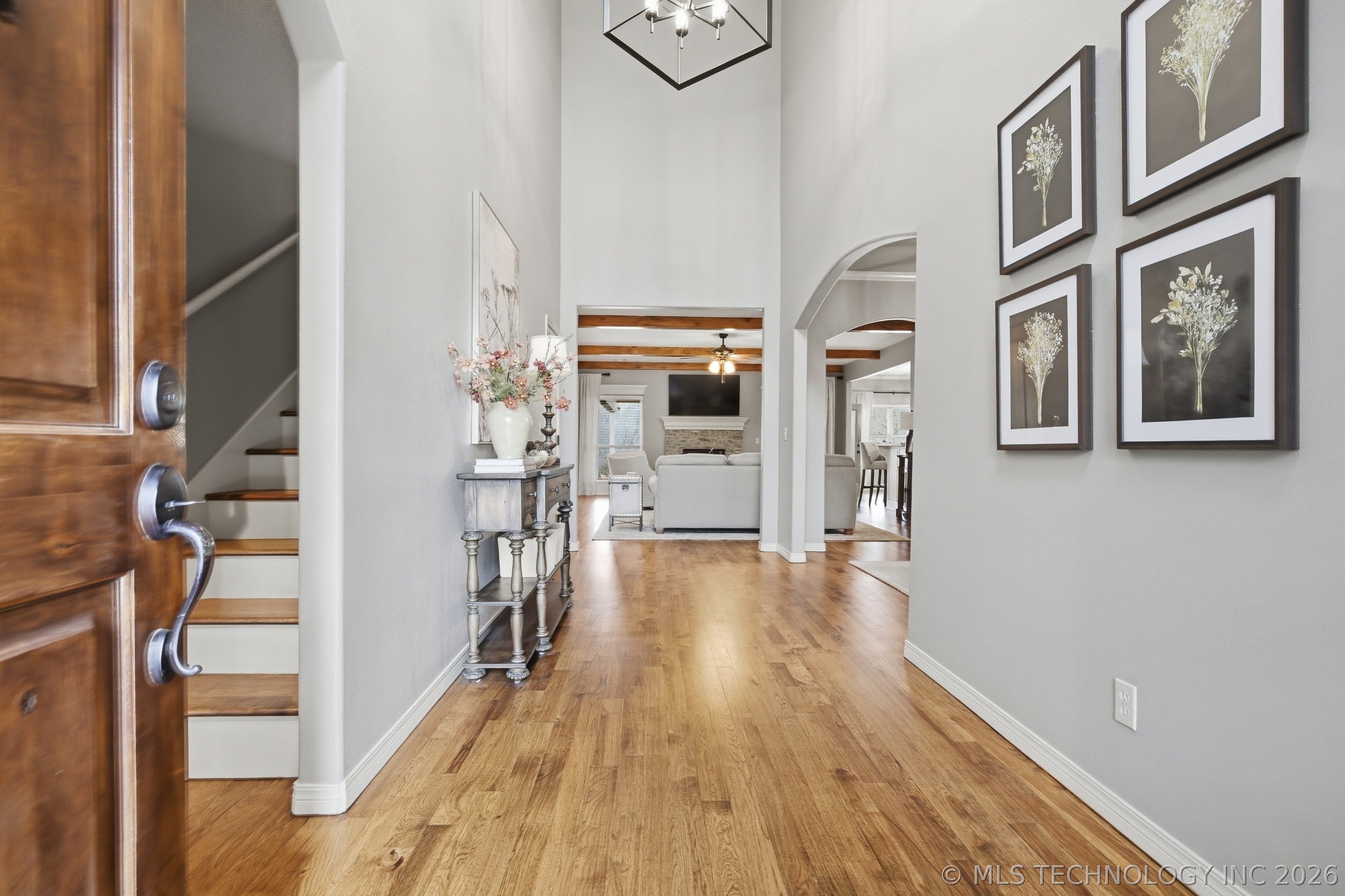 16623 E 47th Street Tulsa OK 74134