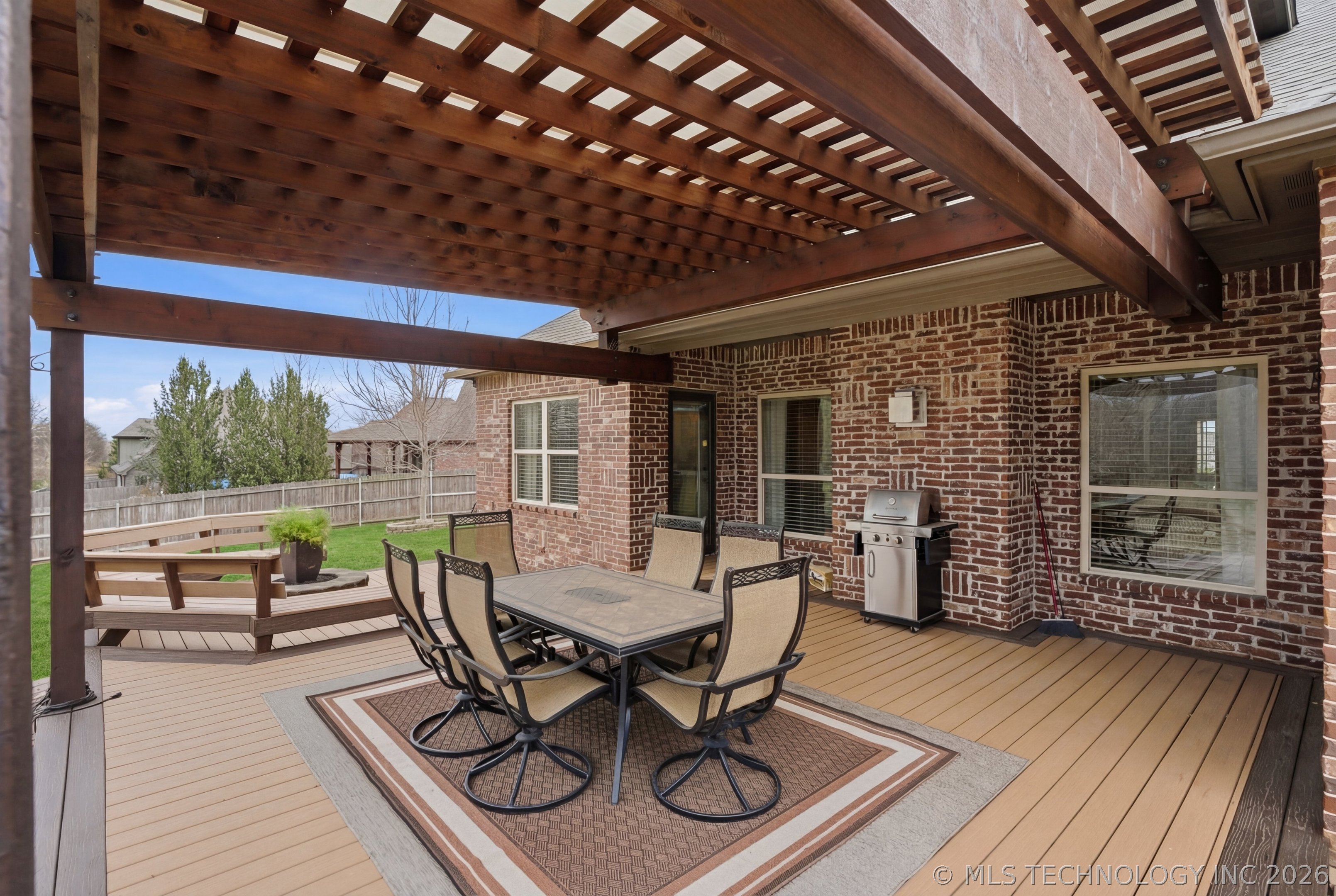 16623 E 47th Street Tulsa OK 74134