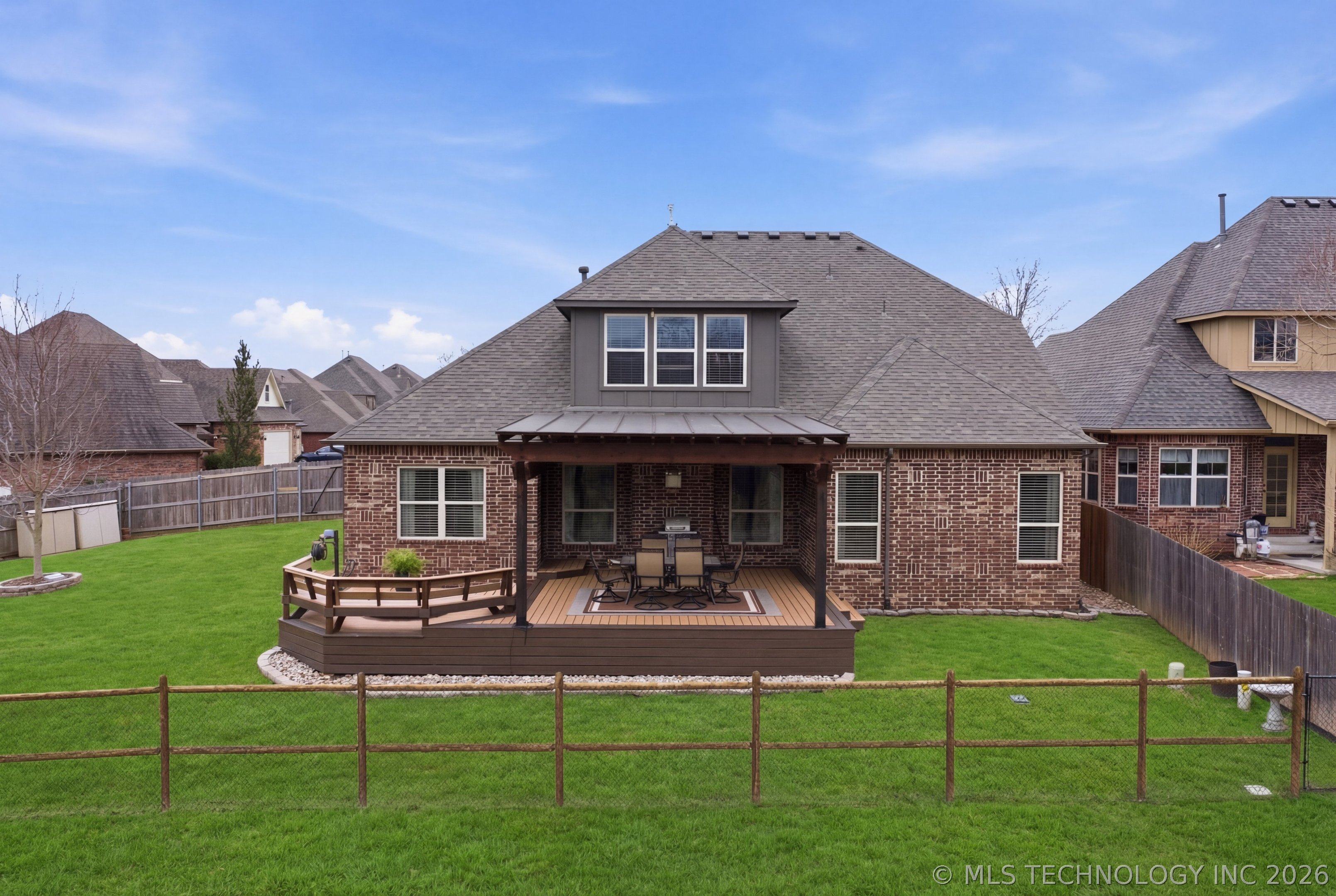 16623 E 47th Street Tulsa OK 74134
