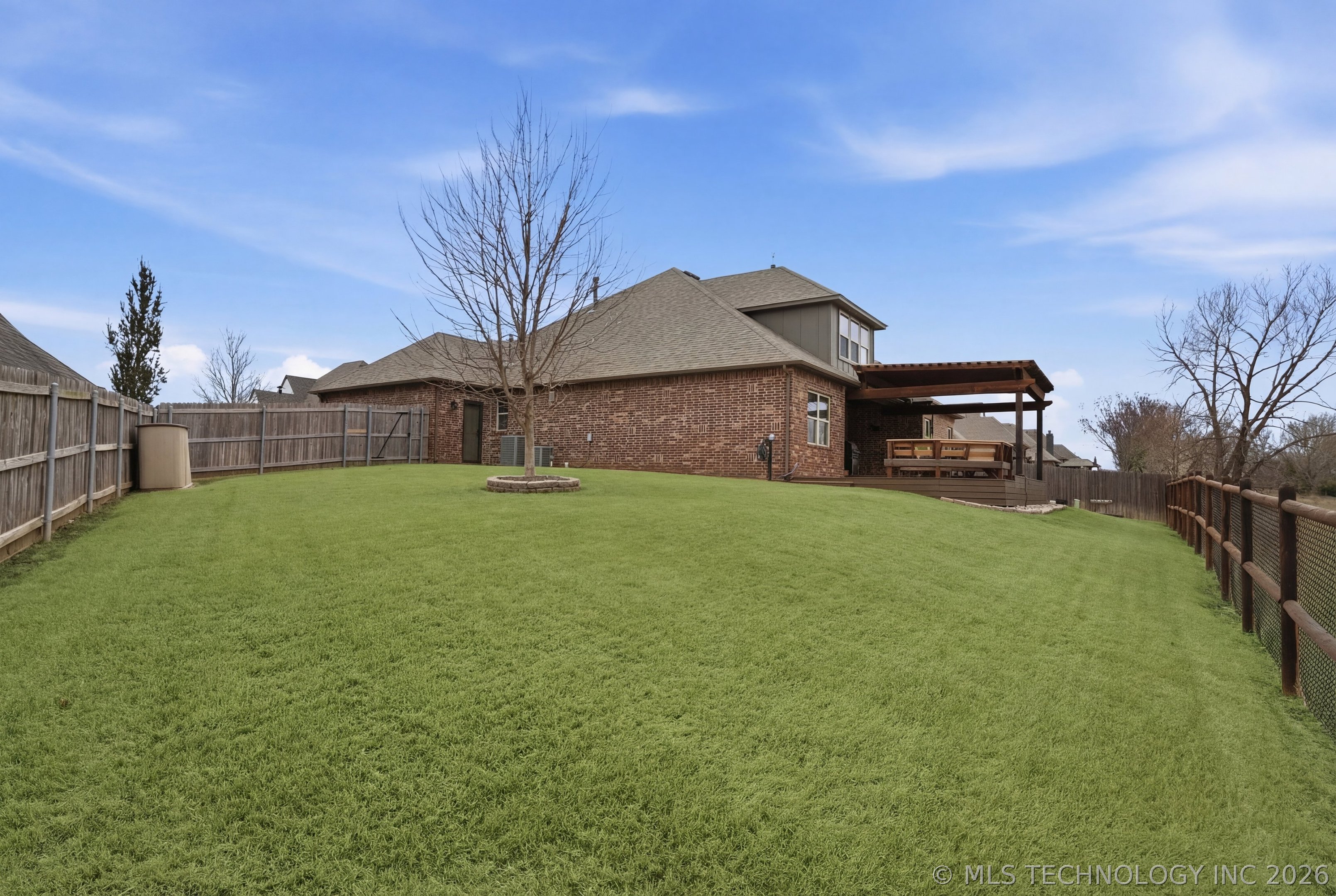 16623 E 47th Street Tulsa OK 74134