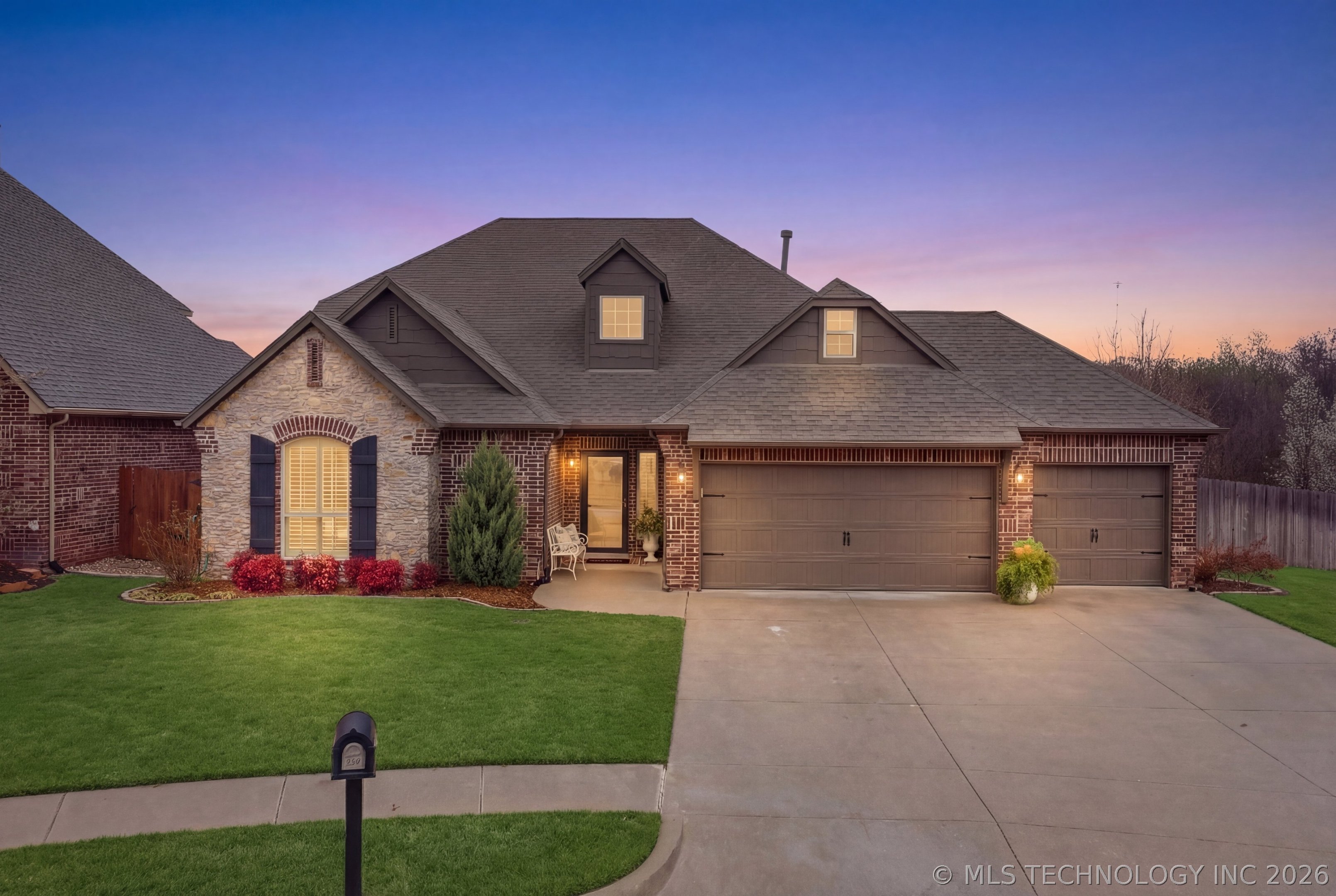 16623 E 47th Street Tulsa OK 74134