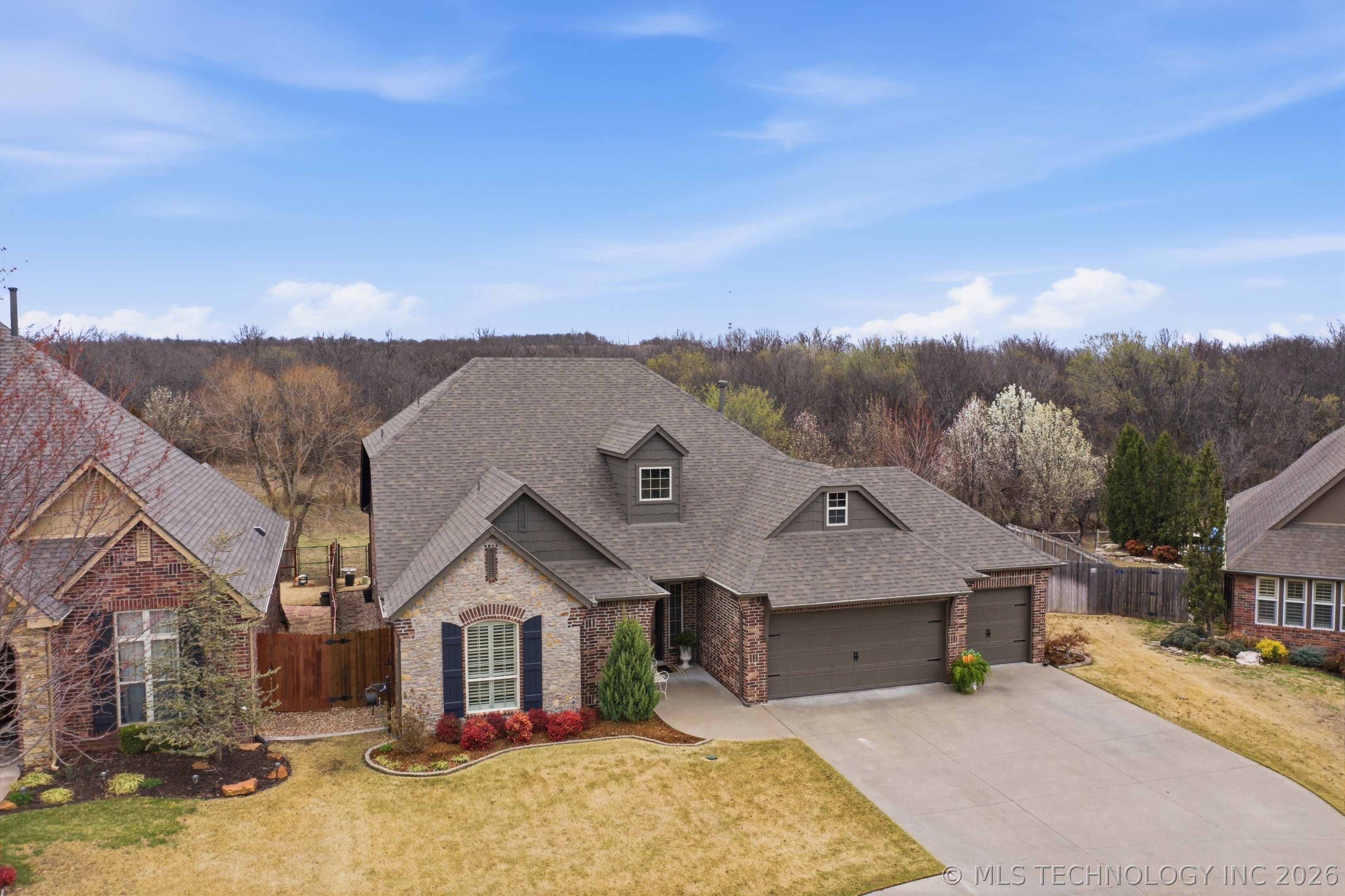 16623 E 47th Street Tulsa OK 74134