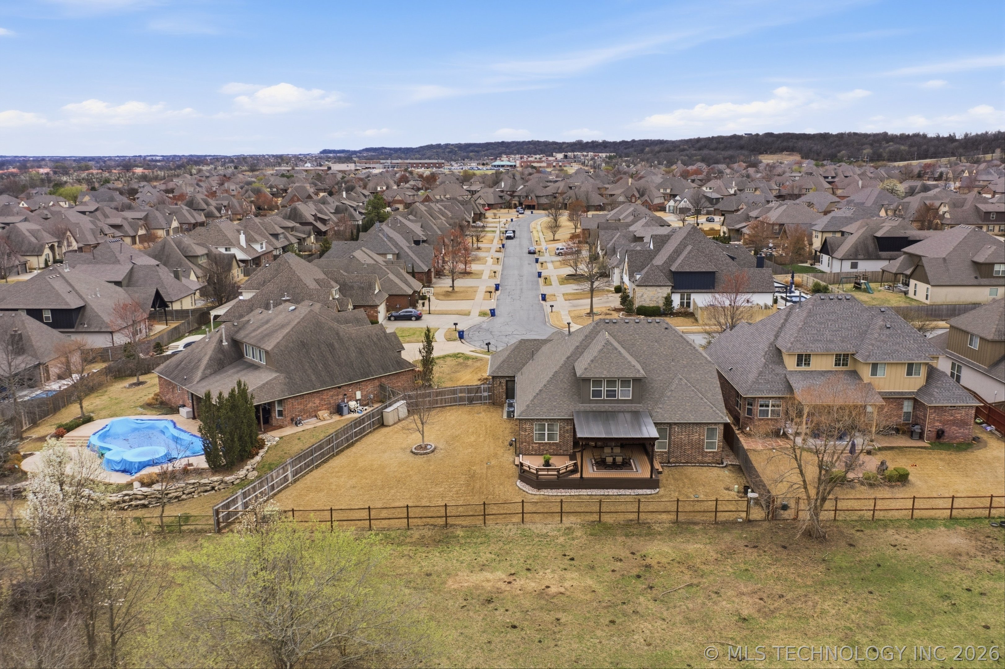 16623 E 47th Street Tulsa OK 74134