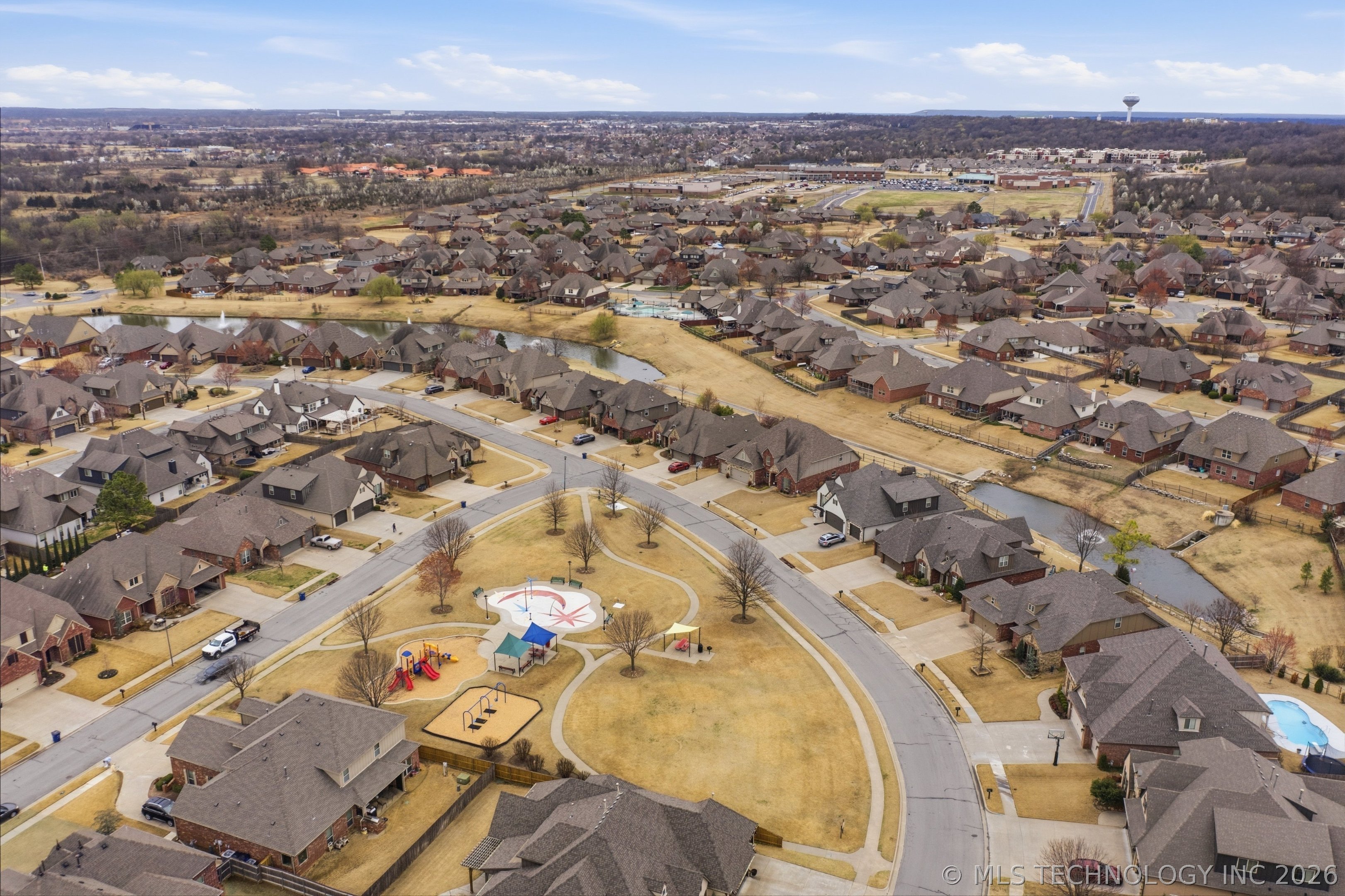16623 E 47th Street Tulsa OK 74134