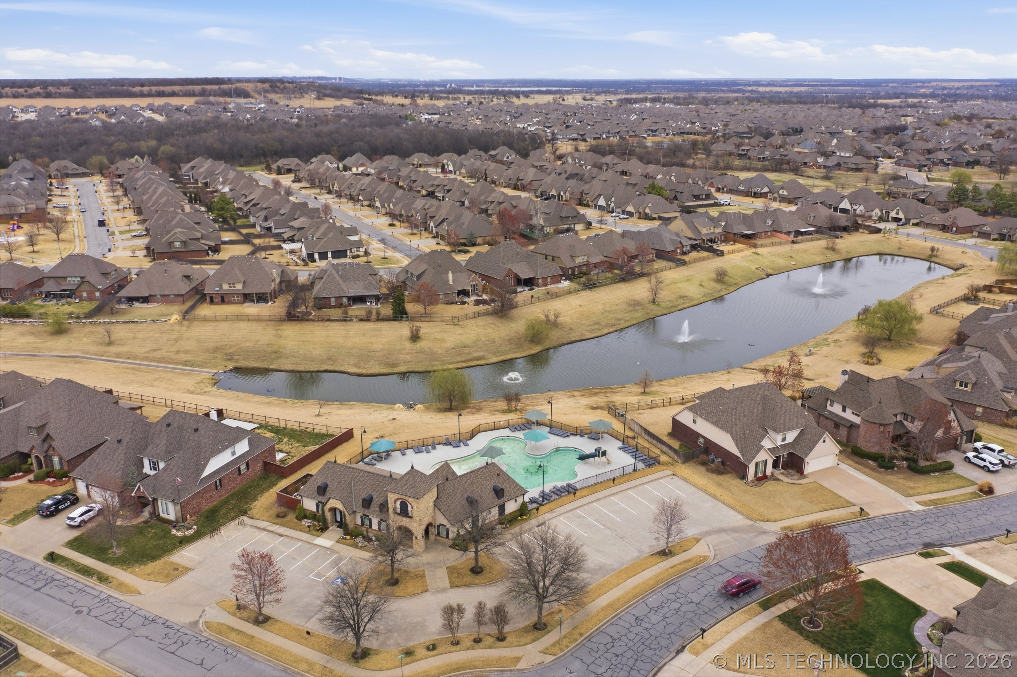 16623 E 47th Street Tulsa OK 74134