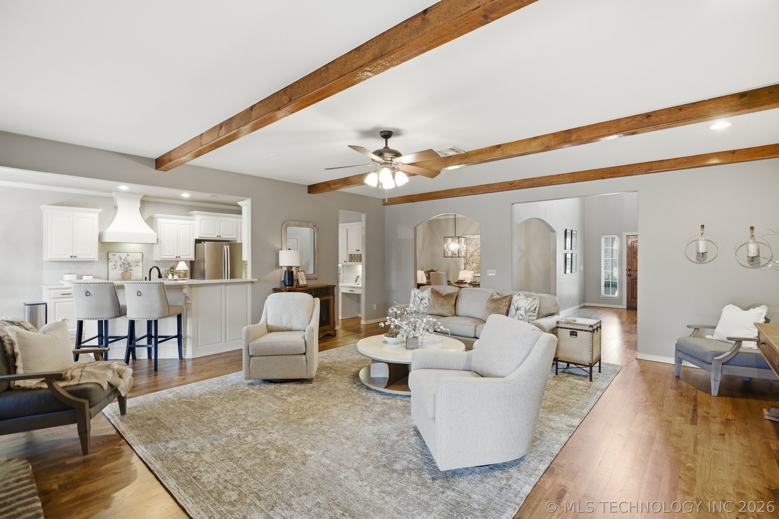 16623 E 47th Street Tulsa OK 74134