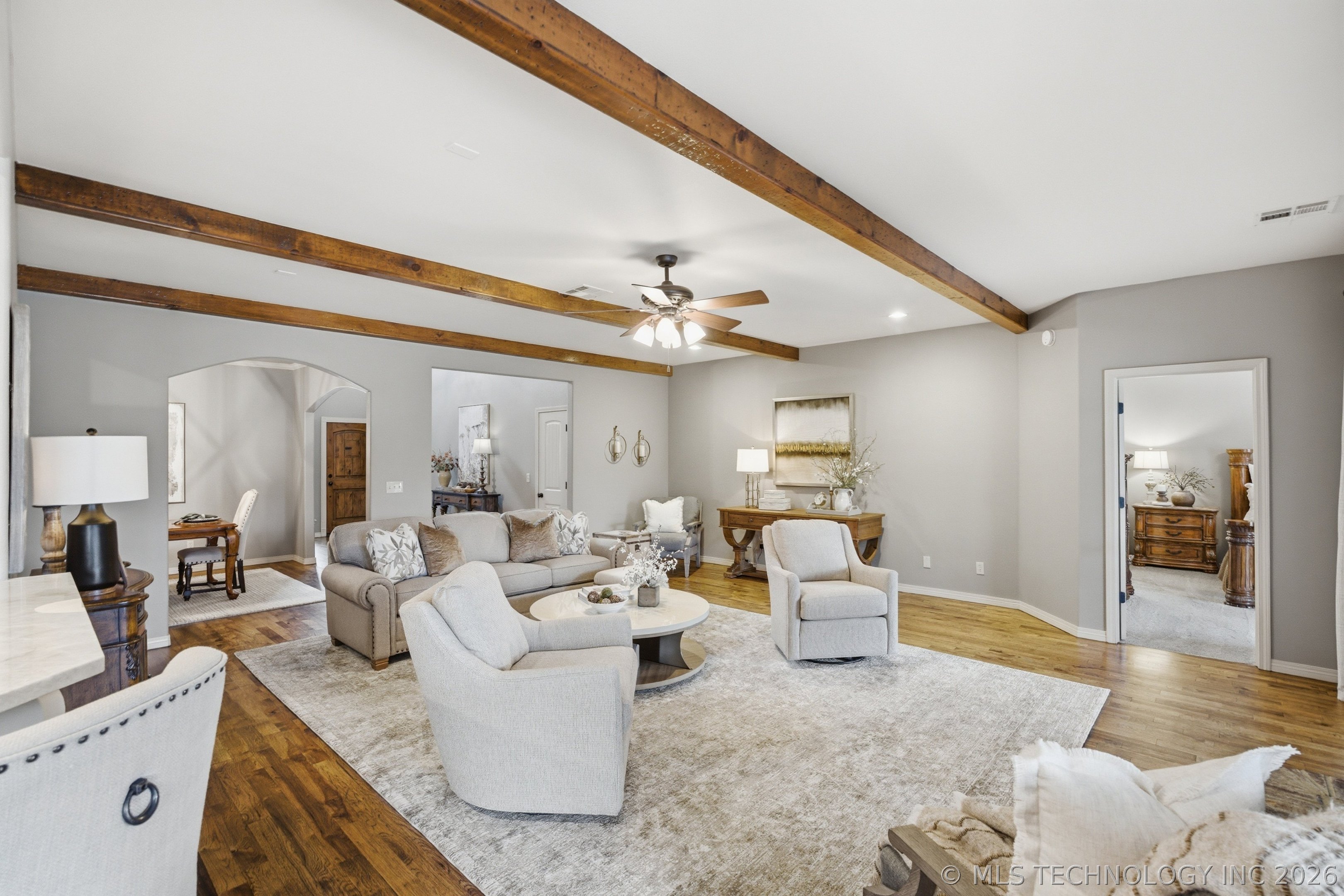 16623 E 47th Street Tulsa OK 74134