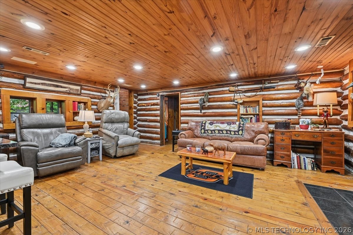 91 Crest Drive Locust Grove OK 74352