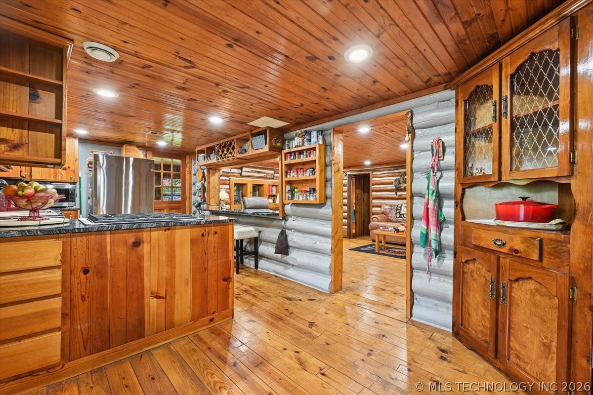 91 Crest Drive Locust Grove OK 74352