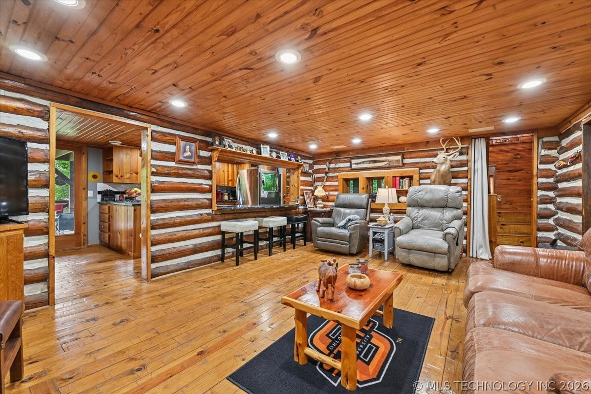 91 Crest Drive Locust Grove OK 74352