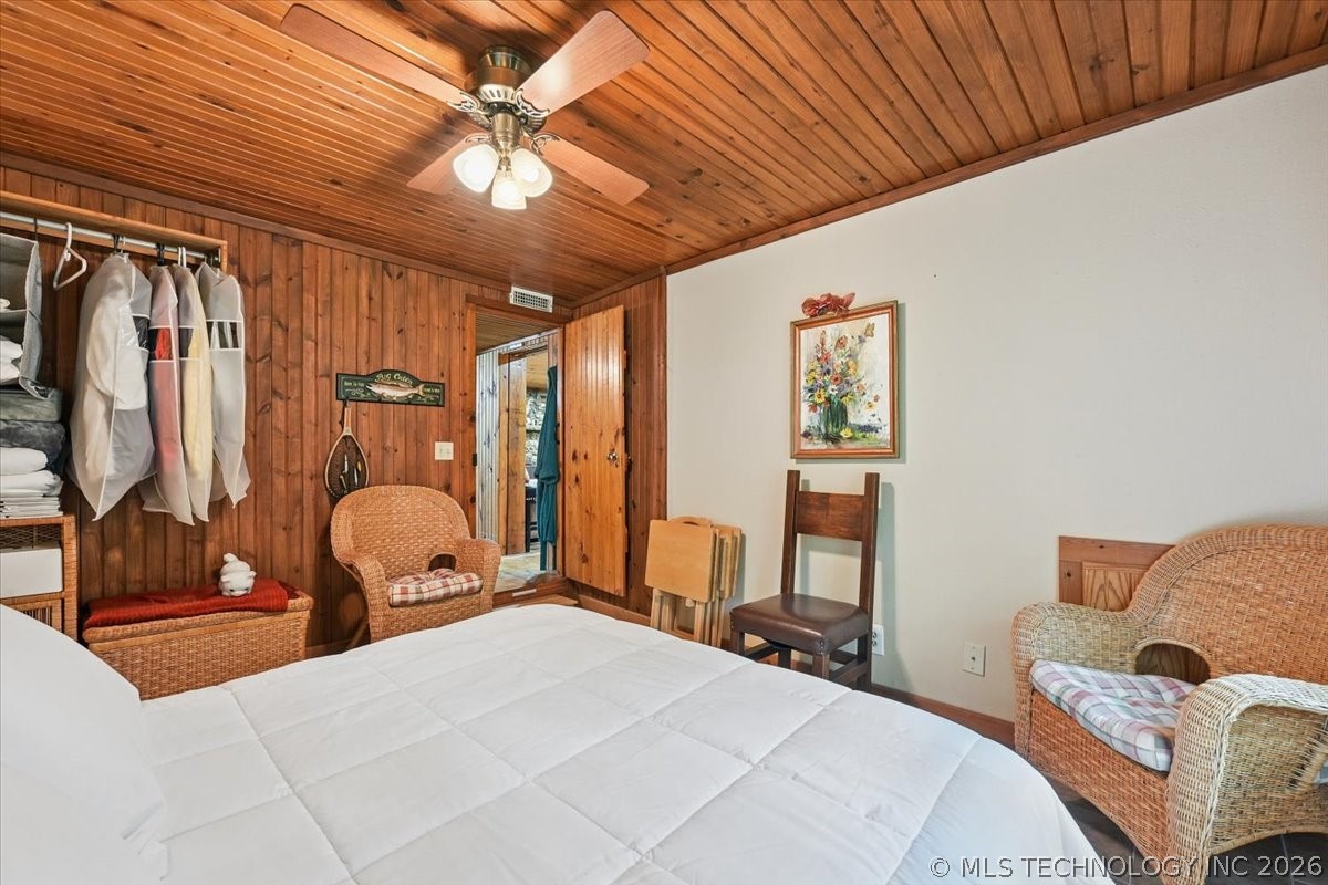 91 Crest Drive Locust Grove OK 74352