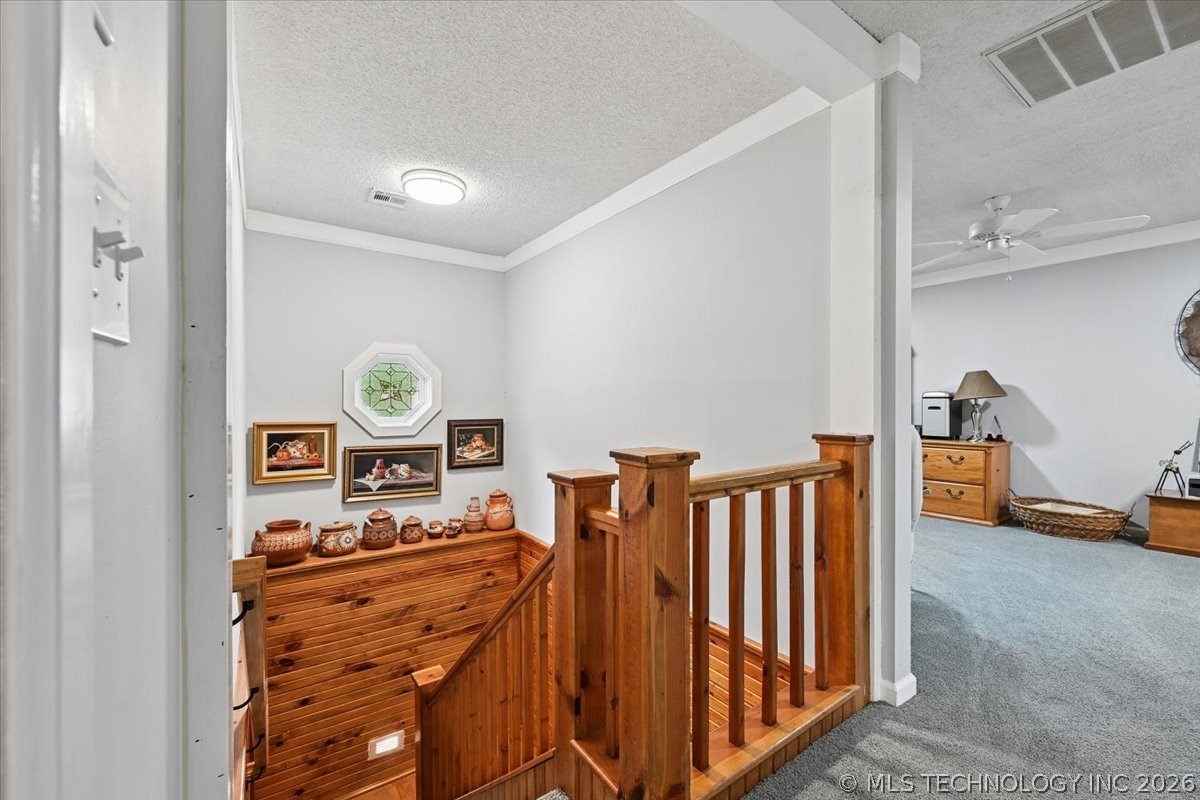 91 Crest Drive Locust Grove OK 74352