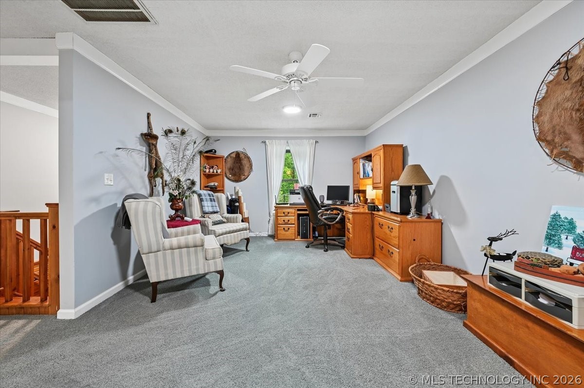 91 Crest Drive Locust Grove OK 74352