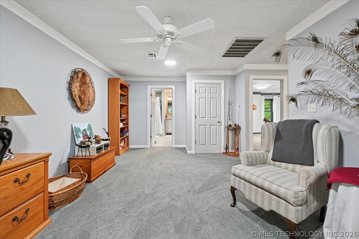 91 Crest Drive Locust Grove OK 74352