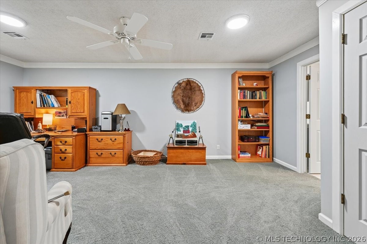 91 Crest Drive Locust Grove OK 74352