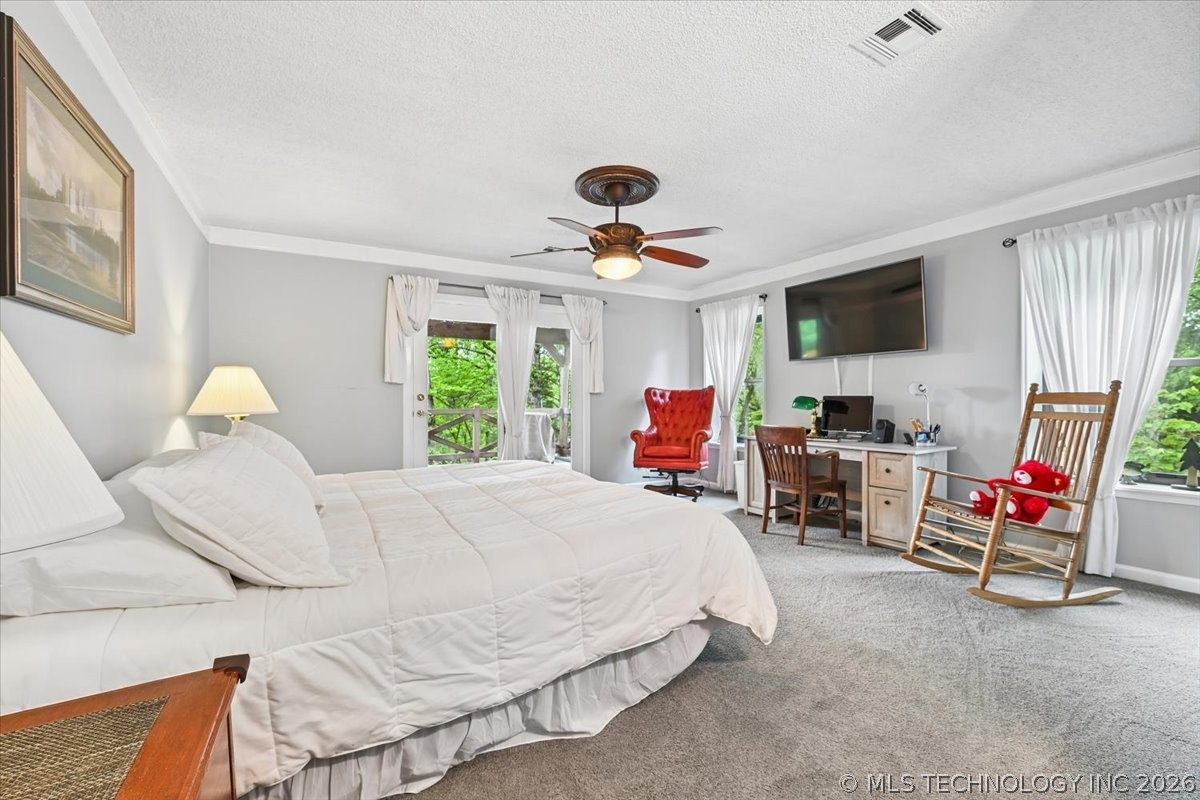 91 Crest Drive Locust Grove OK 74352